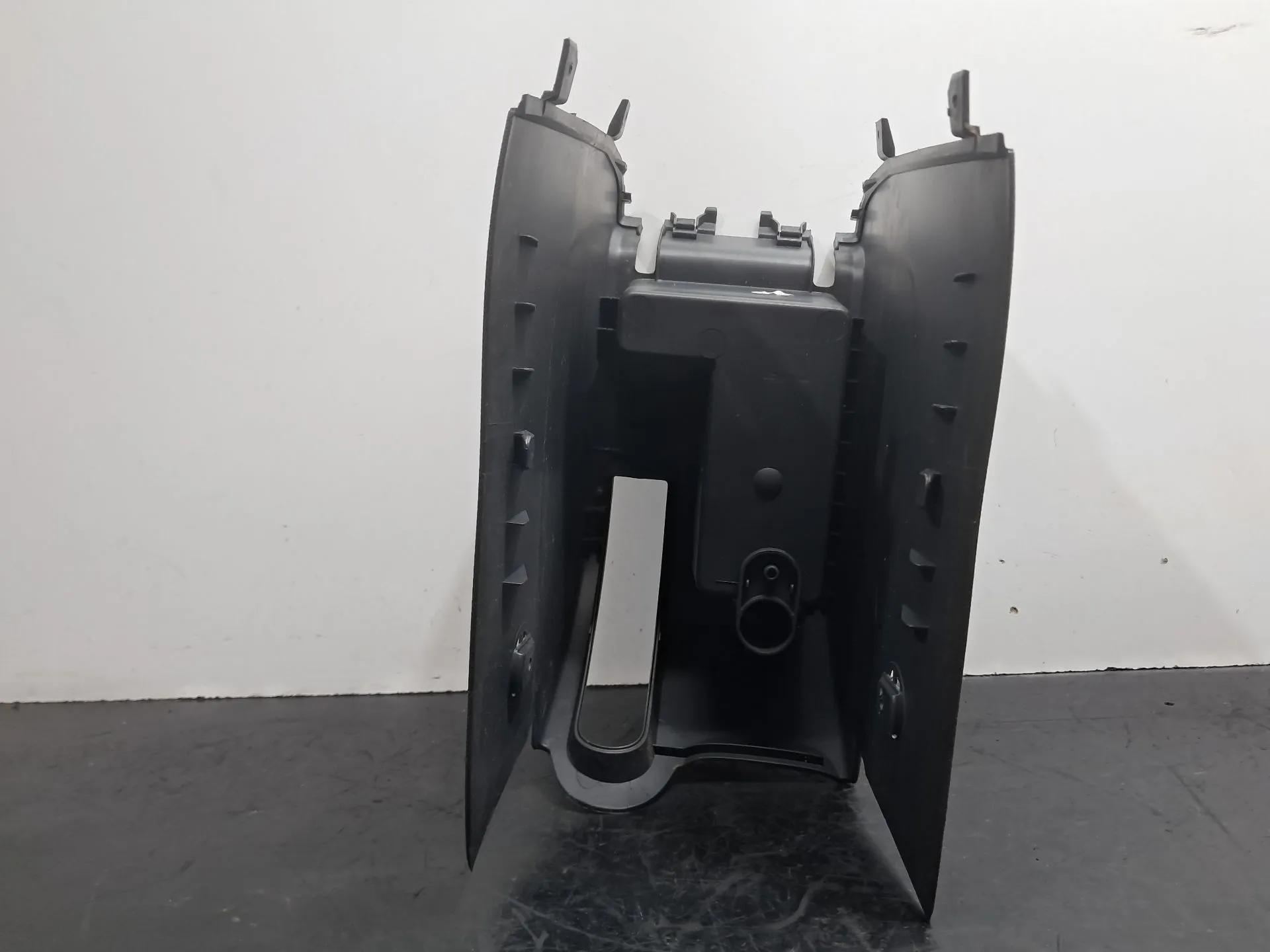 Consola central VOLKSWAGEN Golf Plus (5M1, 521) Imagem-3