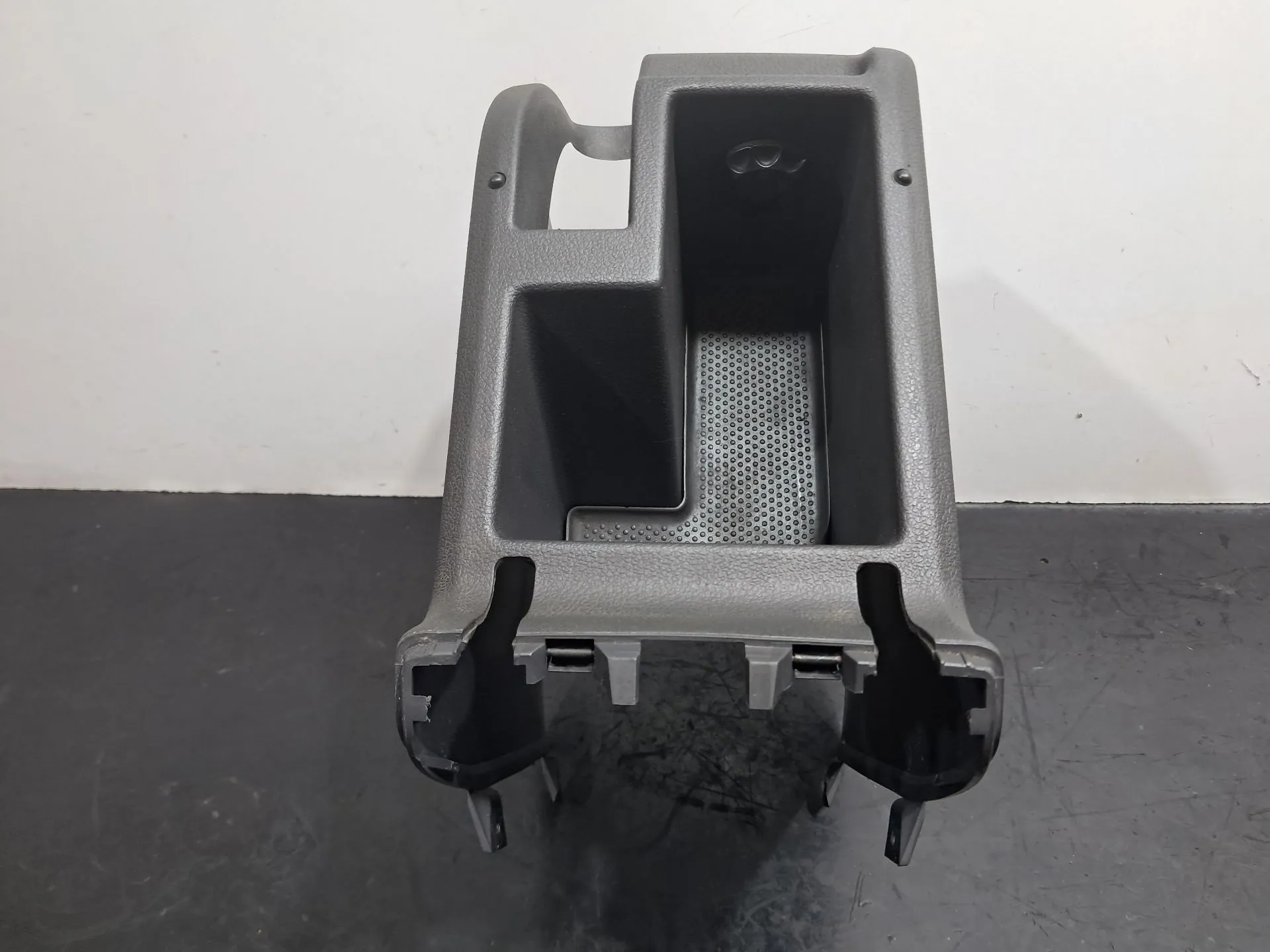 Consola central VOLKSWAGEN Golf Plus (5M1, 521) Imagem-4