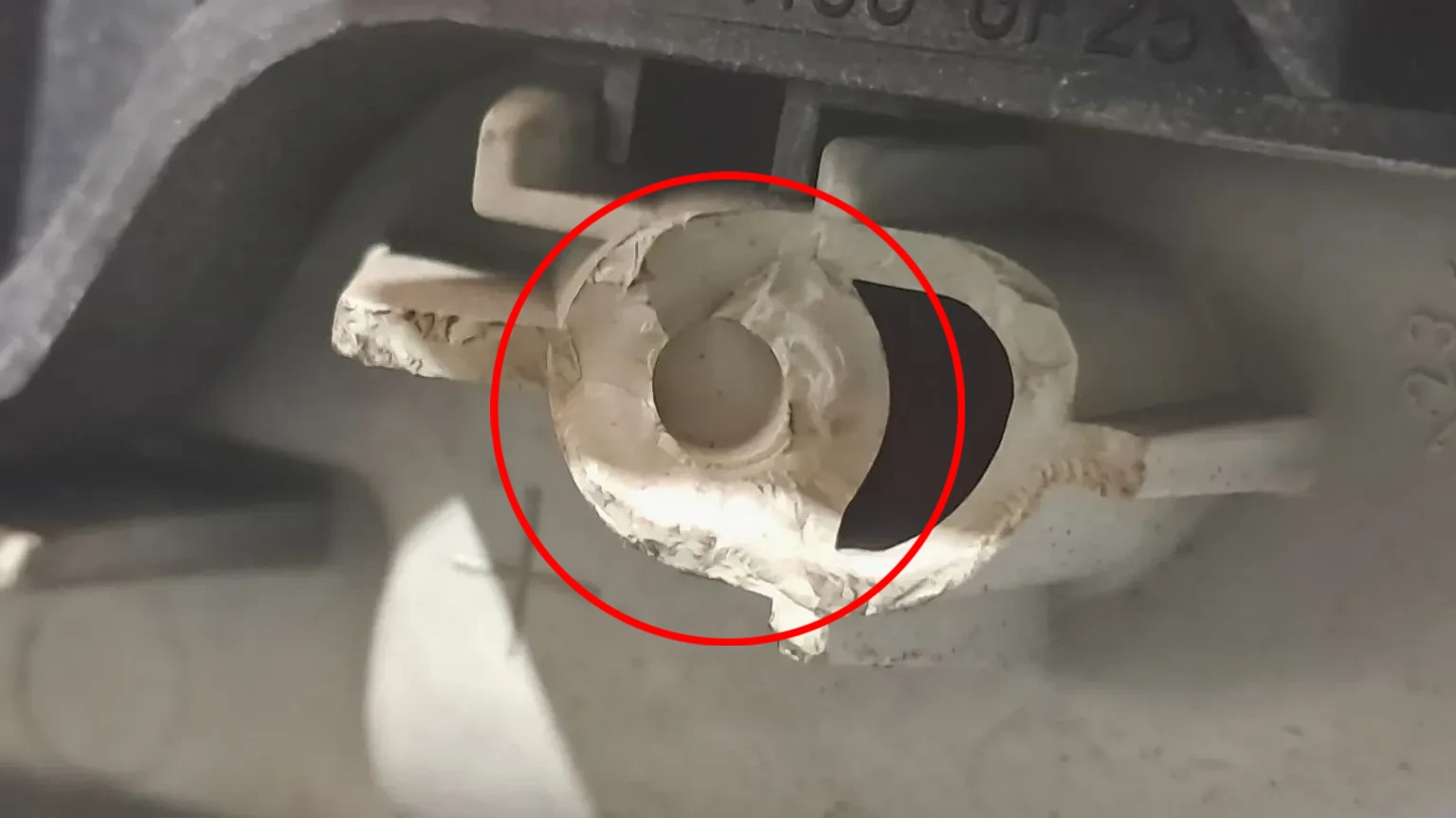 Farolim direito VOLKSWAGEN Golf V (1K1) Imagem-7