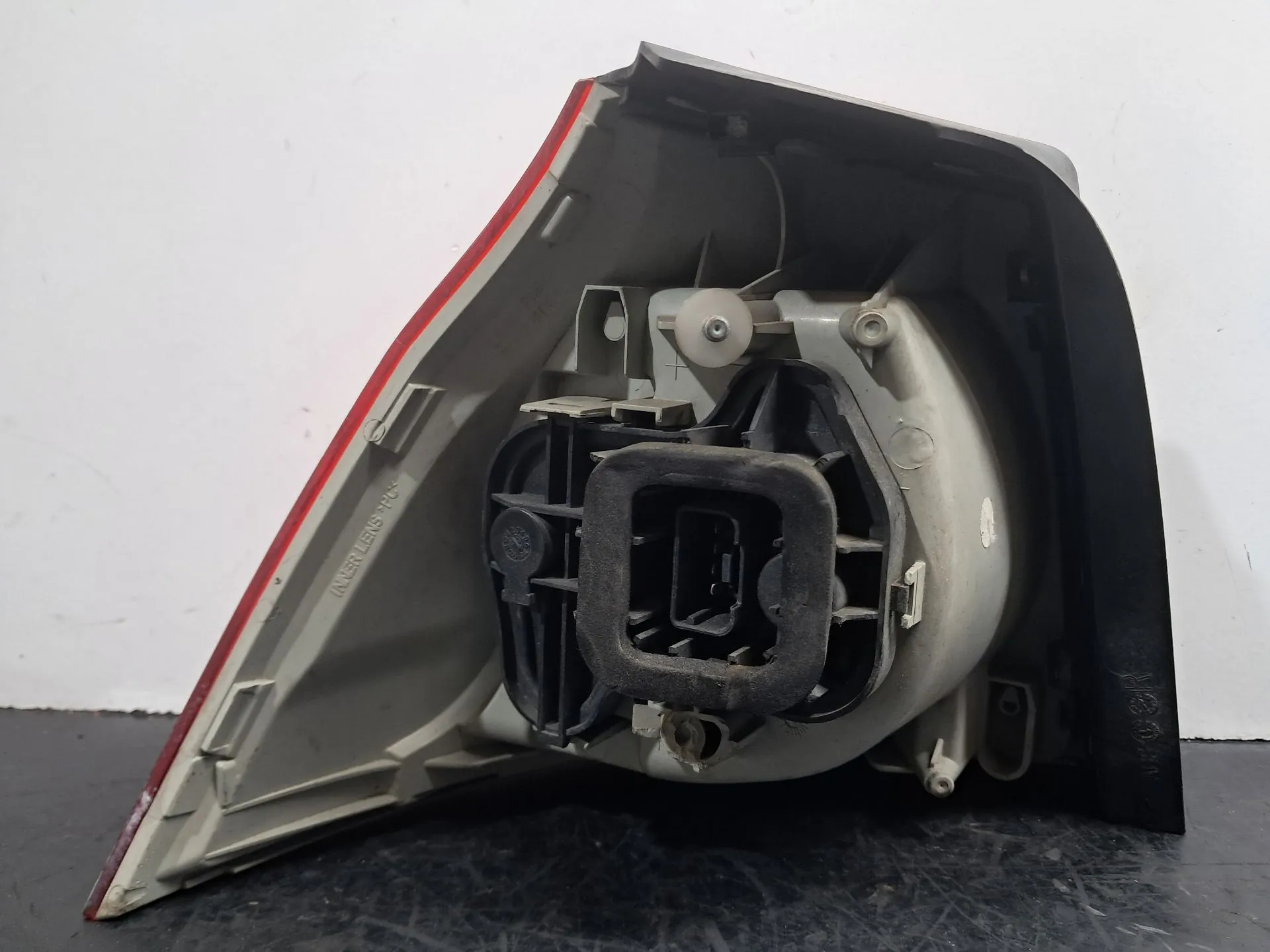 Farolim direito VOLKSWAGEN Golf V (1K1) Imagem-3