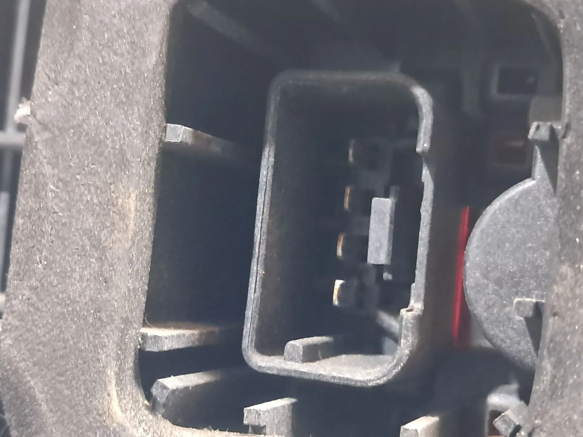 Farolim direito VOLKSWAGEN Golf V (1K1) Imagem-4