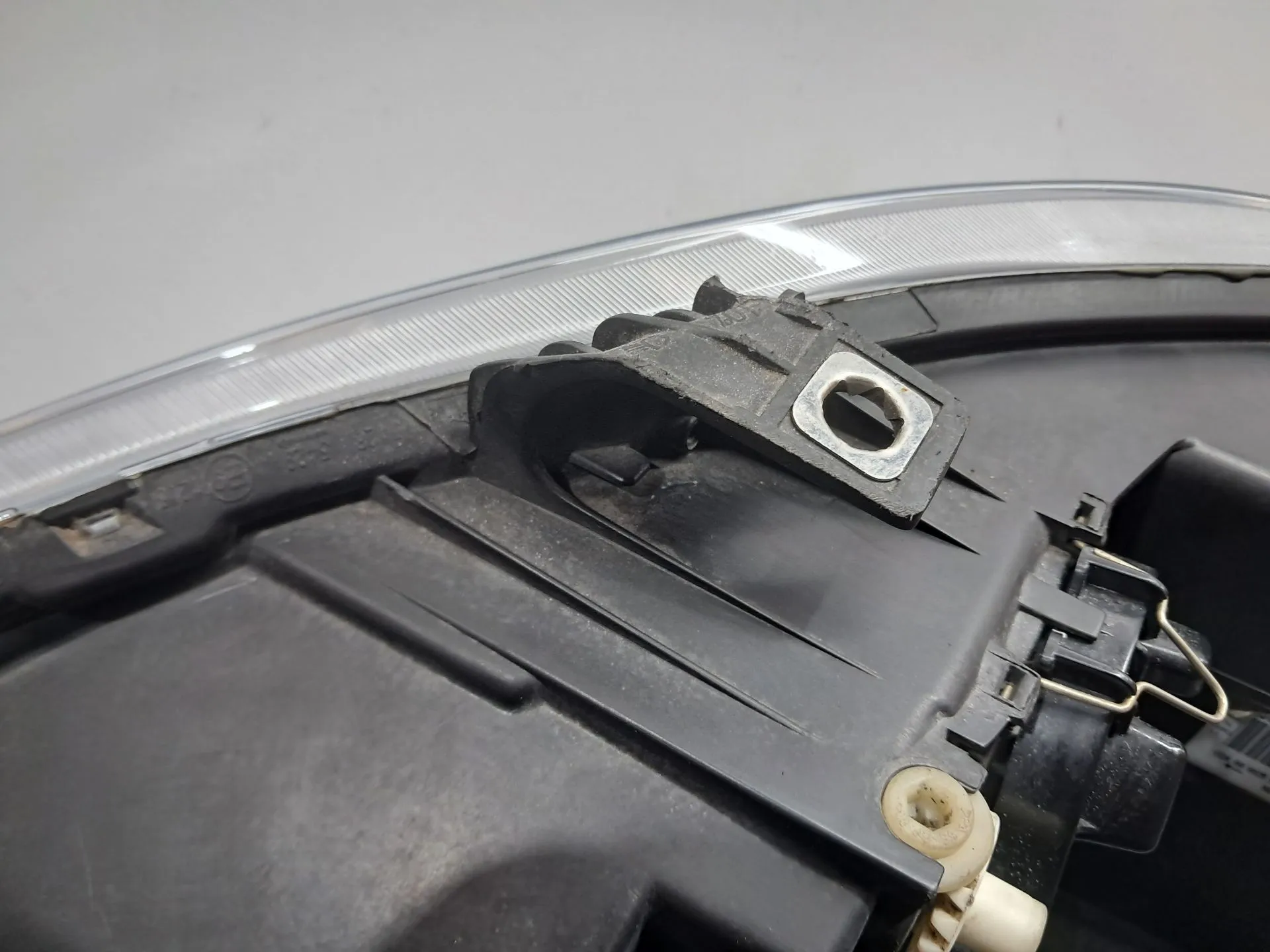 Ótica / farol direita SEAT Leon (1P1) Imagem-4