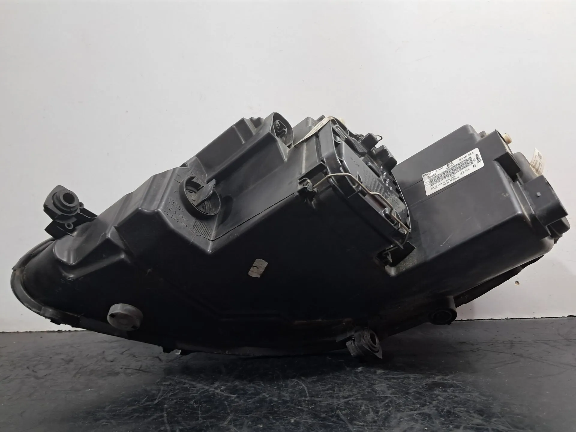 Ótica / farol direita SEAT Leon (1P1) Imagem-6