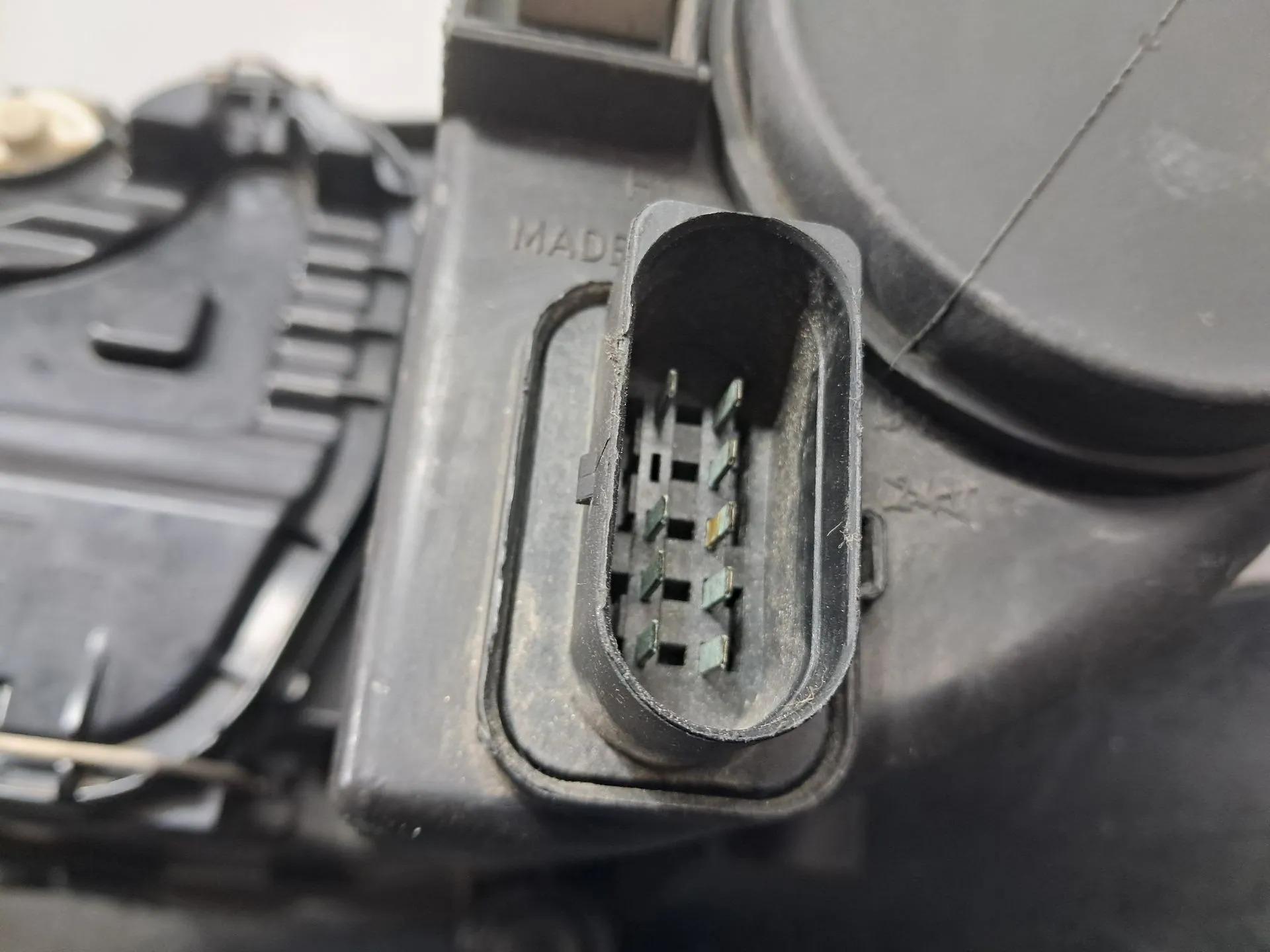 Ótica / farol direita SEAT Leon (1P1) Imagem-7