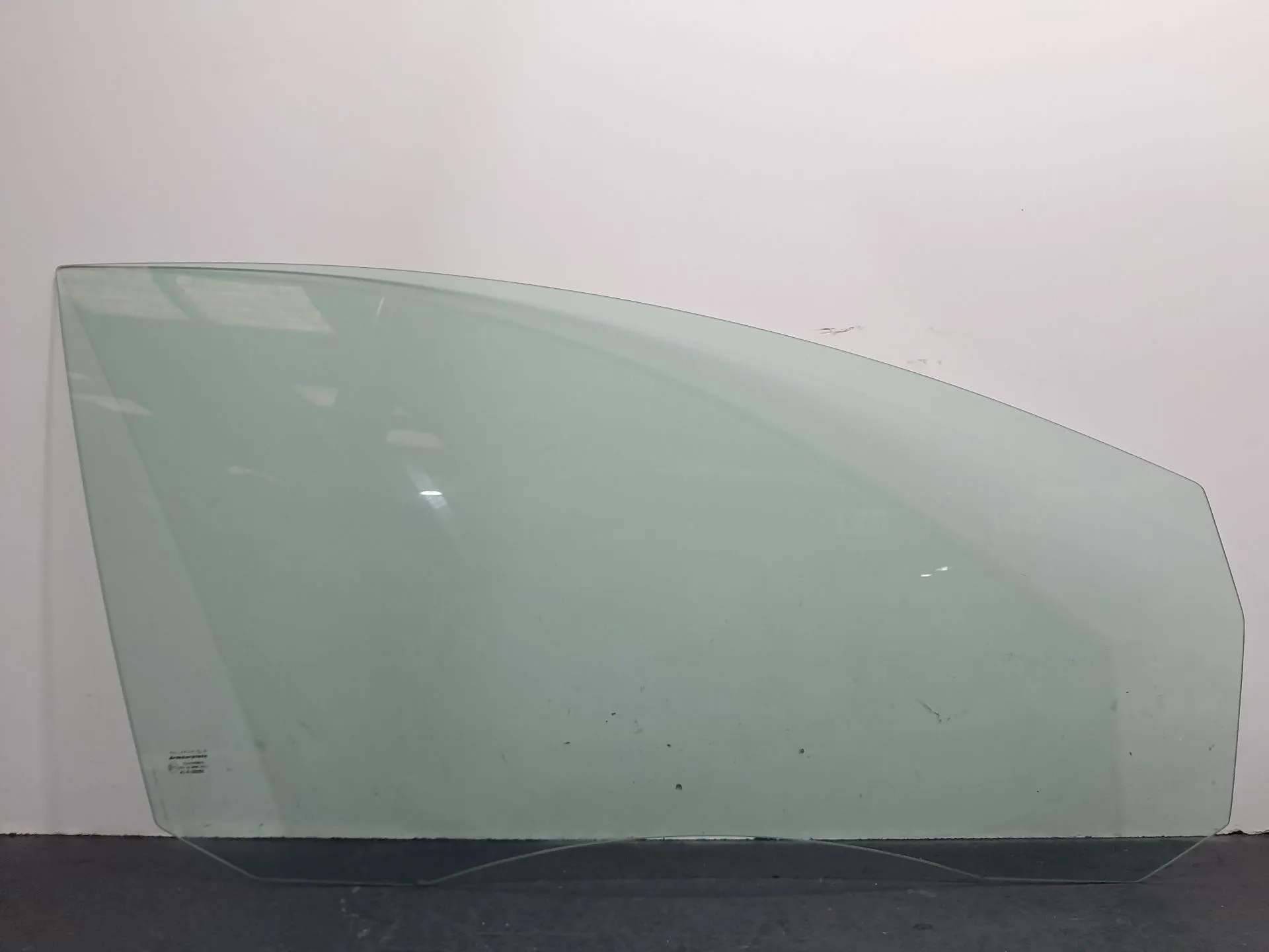 Vidro porta frente direita VOLKSWAGEN Golf Plus 