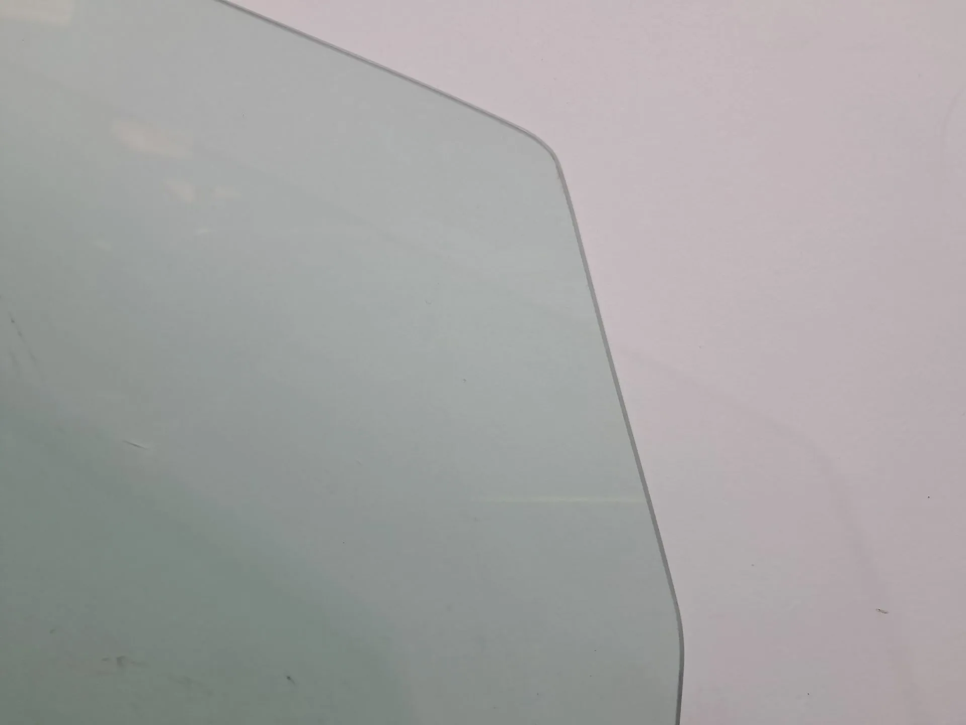 Vidro porta frente direita VOLKSWAGEN Golf Plus (5M1, 521) Imagem-4