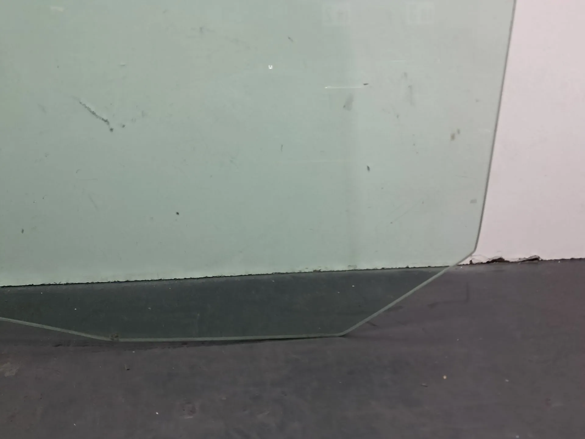 Vidro porta frente direita VOLKSWAGEN Golf Plus (5M1, 521) Imagem-3