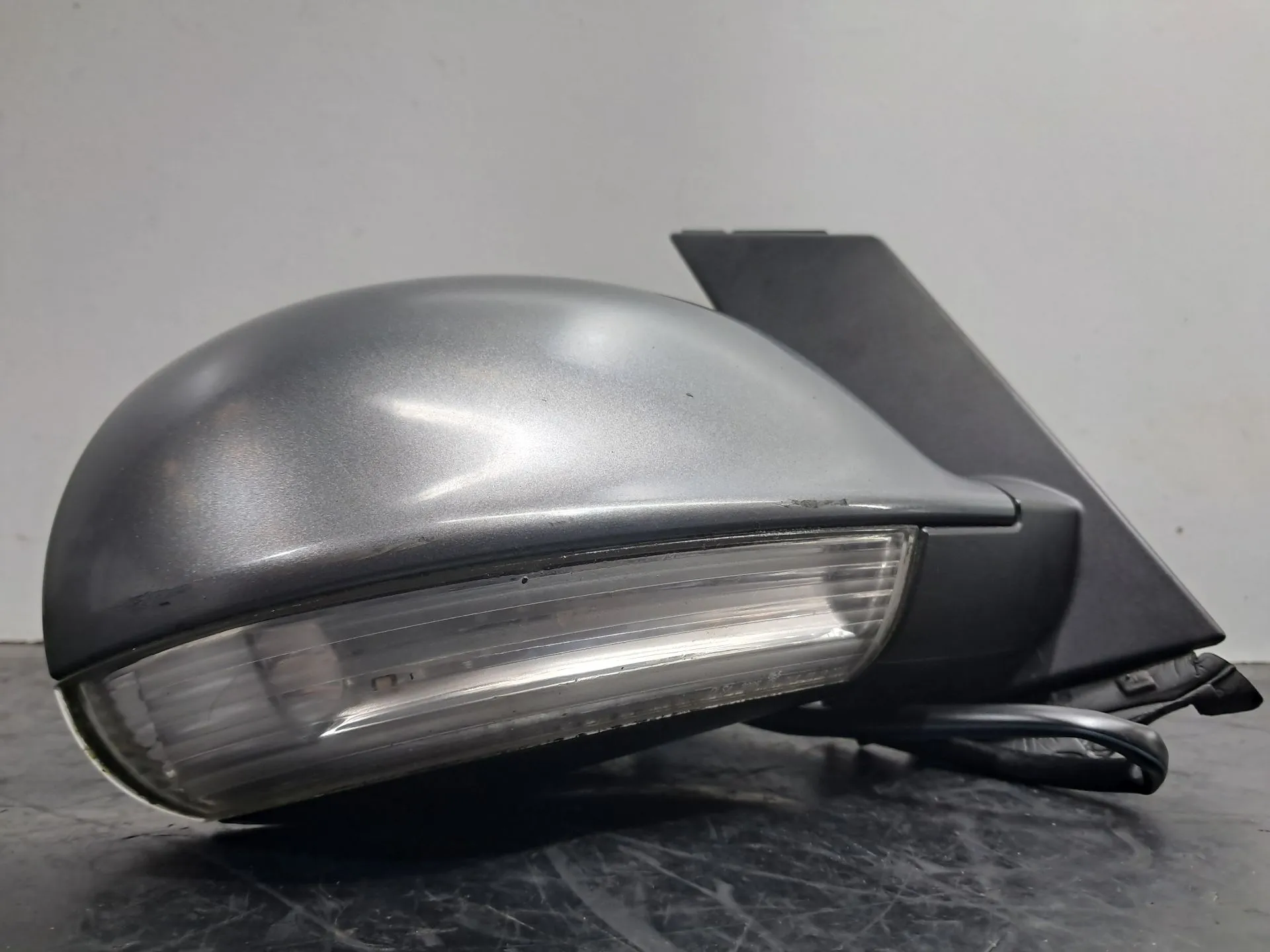 Retrovisor / espelho direito VOLKSWAGEN Golf Plus (5M1, 521) Imagem-1