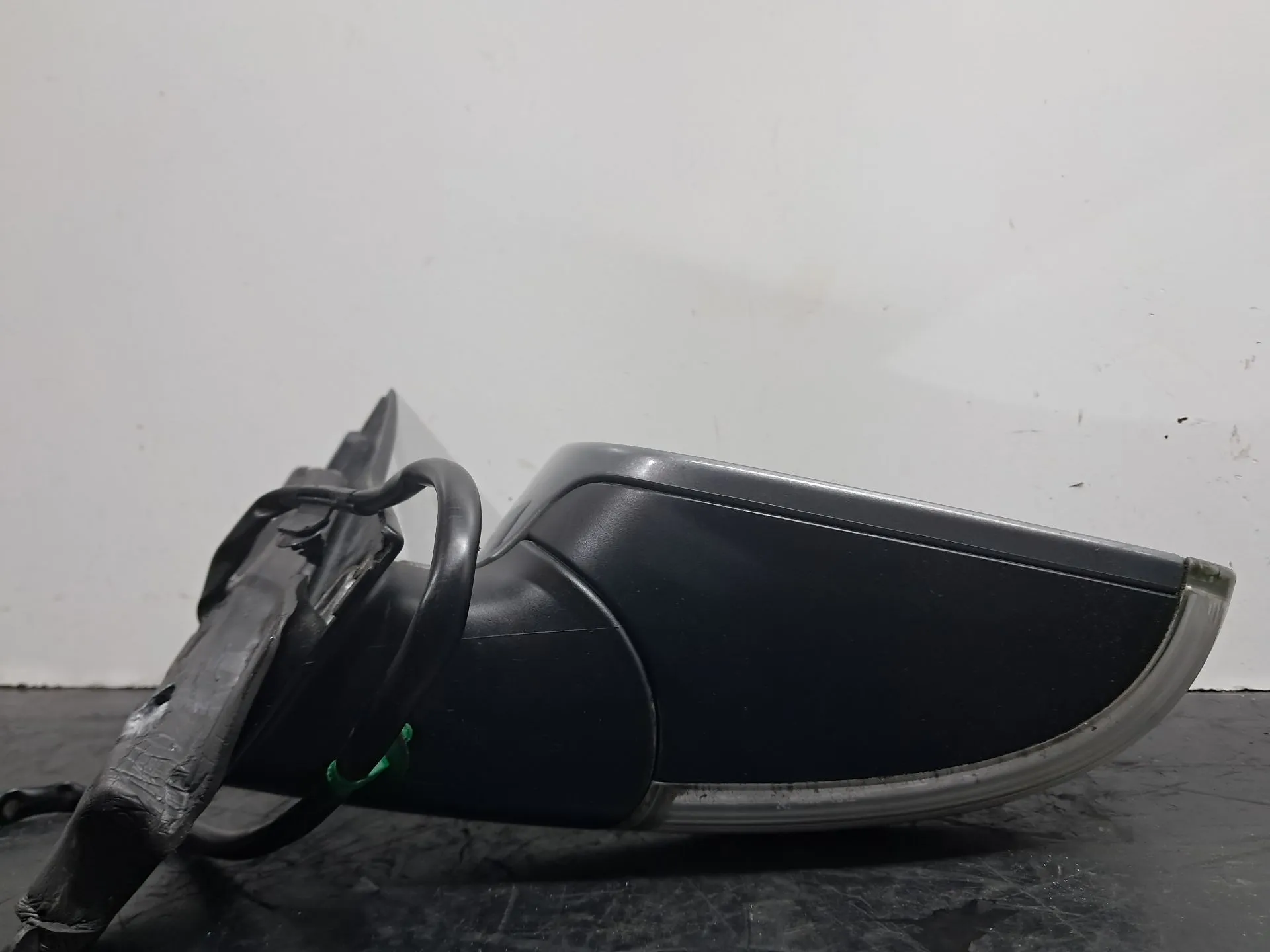 Retrovisor / espelho direito VOLKSWAGEN Golf Plus (5M1, 521) Imagem-5