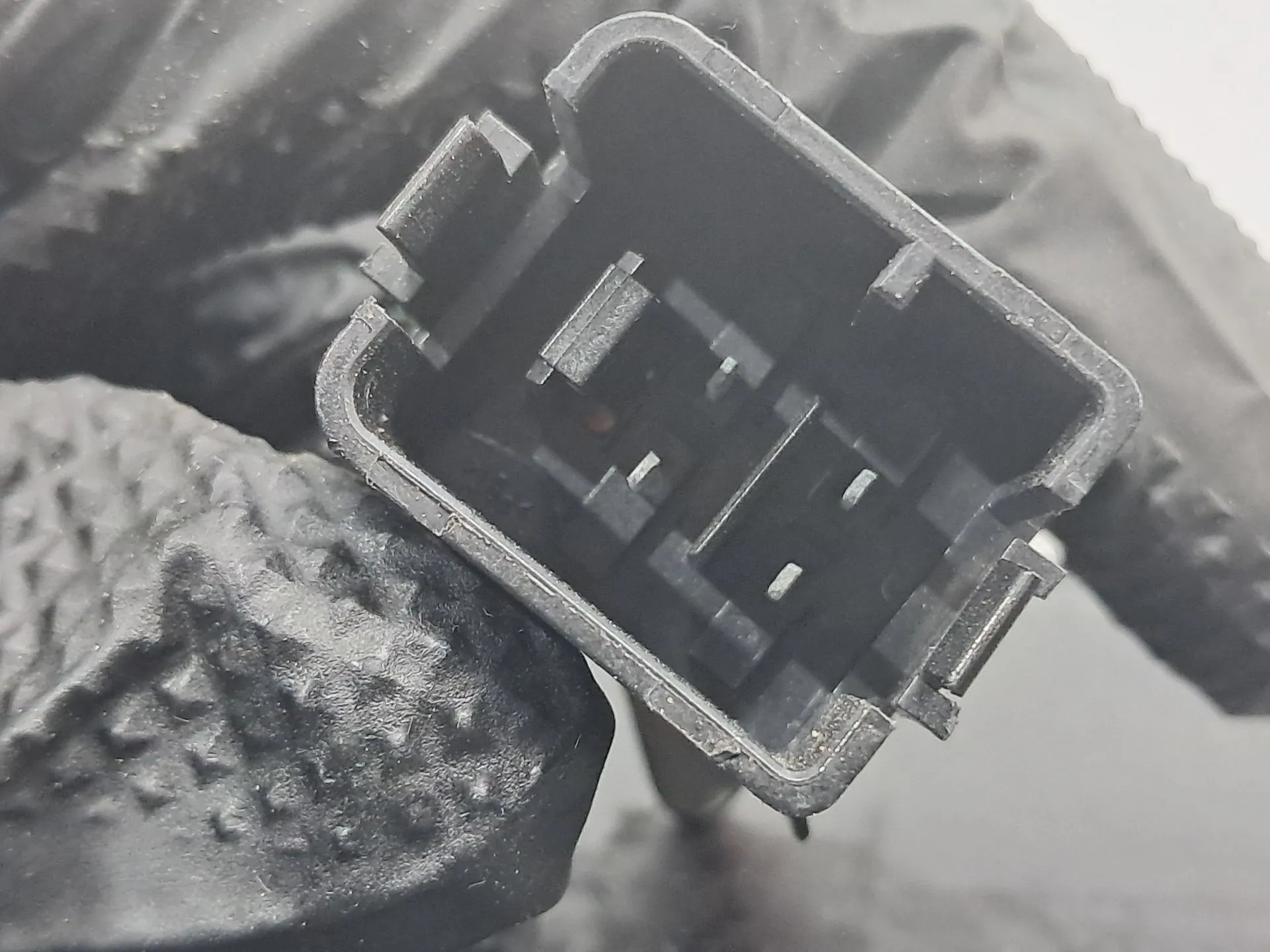 Botão / interruptor 4 piscas VOLKSWAGEN Golf Plus (5M1, 521) Imagem-4