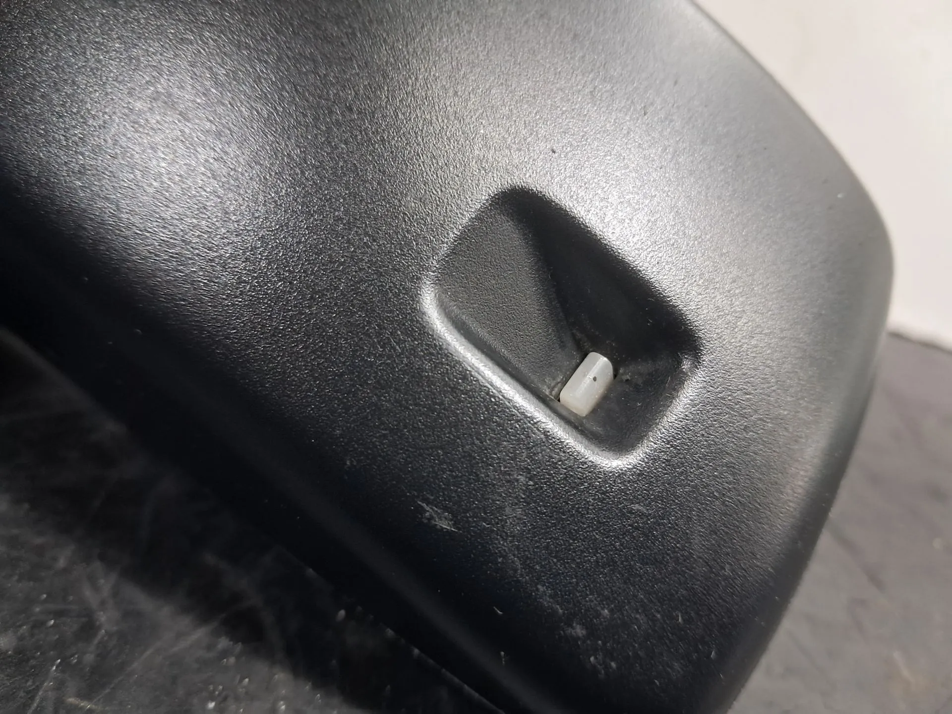 Espelho retrovisor interior VOLKSWAGEN Golf Plus (5M1, 521) Imagem-3