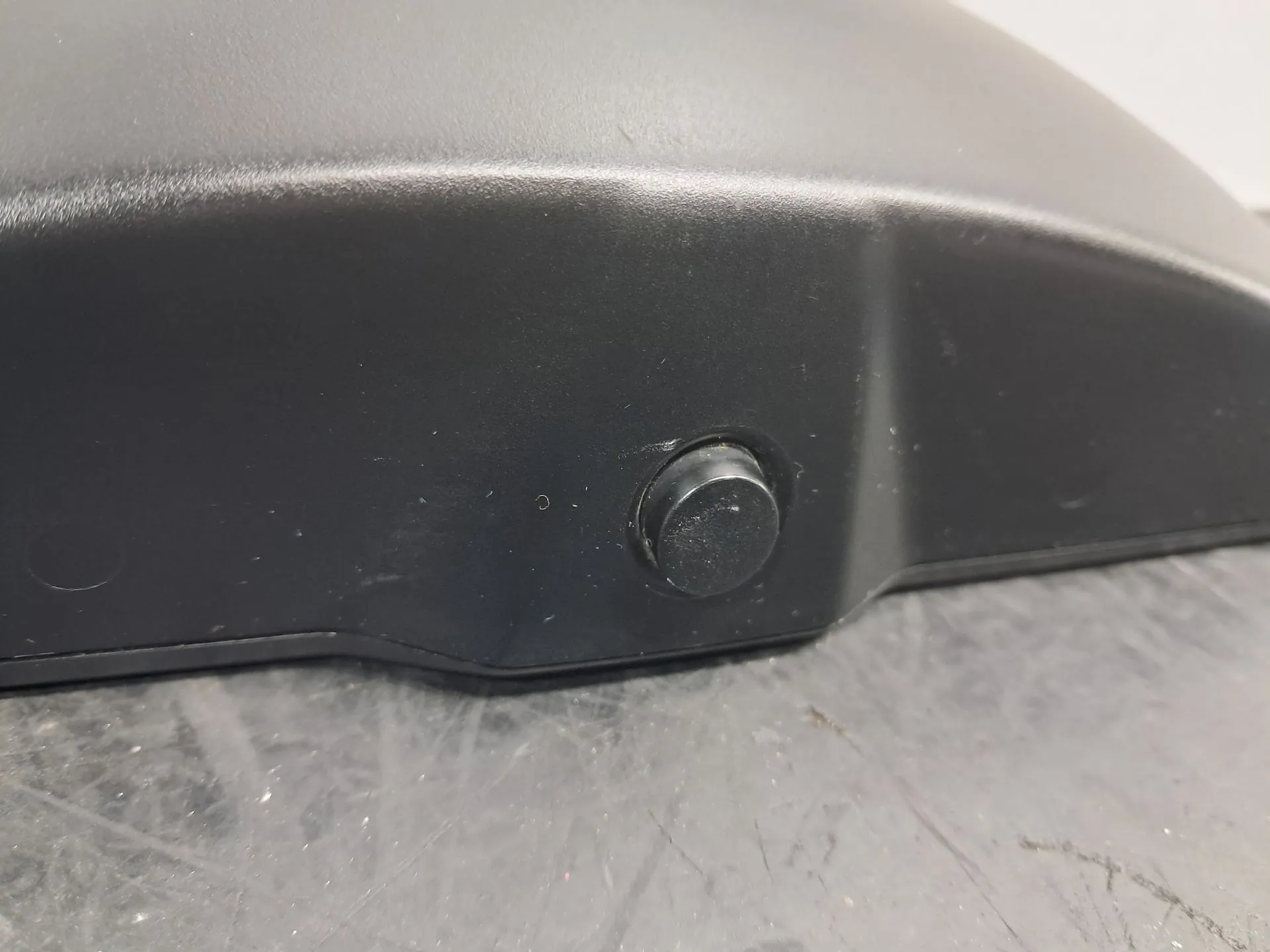 Espelho retrovisor interior VOLKSWAGEN Golf Plus (5M1, 521) Imagem-5