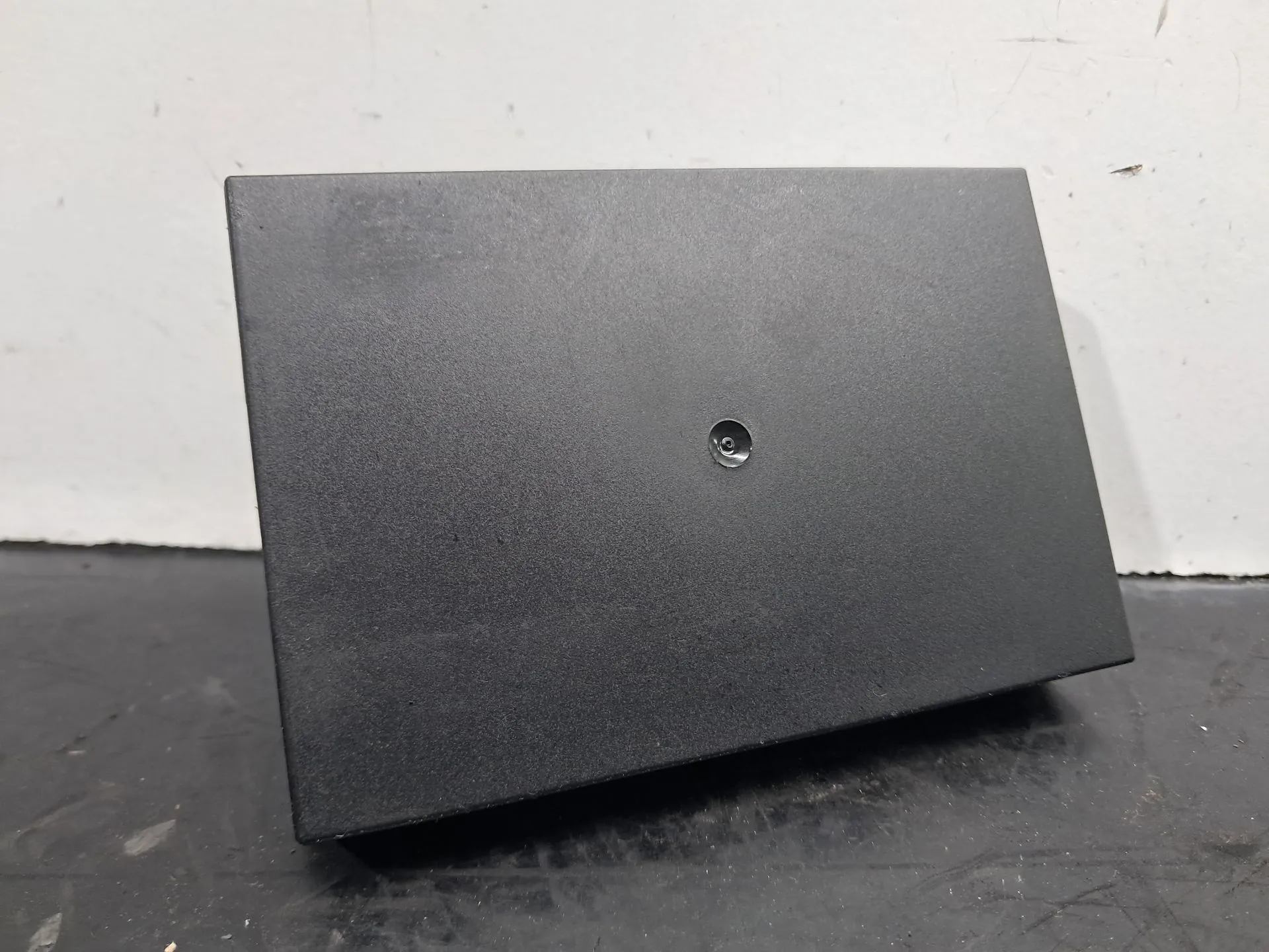 Centralina do fecho central VOLKSWAGEN Golf Plus (5M1, 521) Imagem-6