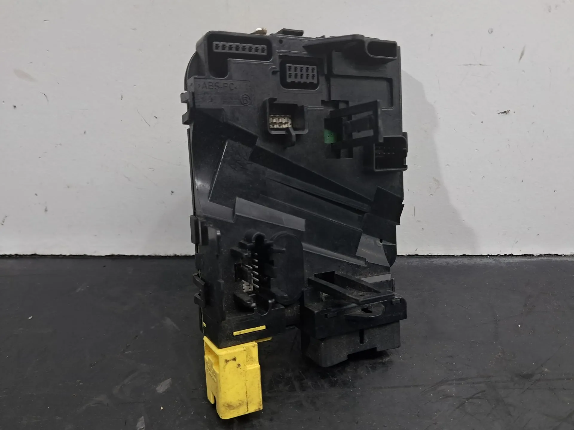 Sensor ângulo direção VOLKSWAGEN Golf Plus (5M1, 521) Imagem-2