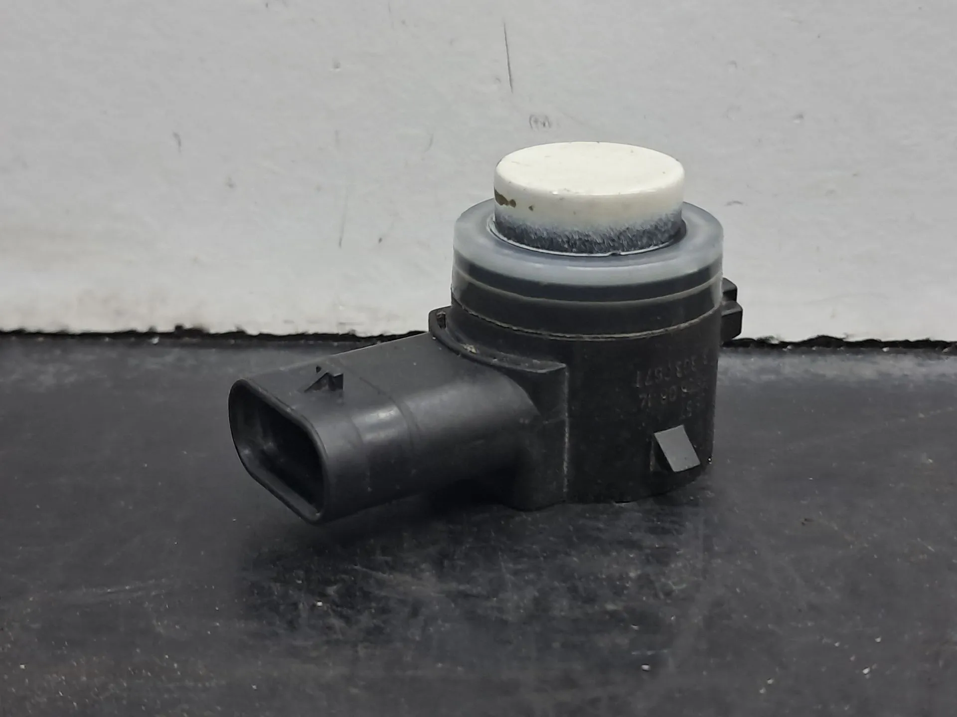 Capteur de stationnement arrière  MERCEDES-BENZ GLA (X156) Imagem-2