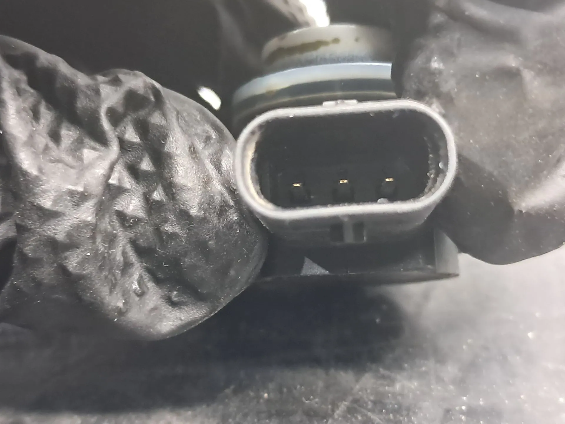 Capteur de stationnement arrière  MERCEDES-BENZ GLA (X156) Imagem-3