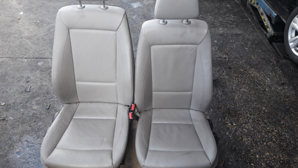 Conjunto de bancos BMW 1 (E87)