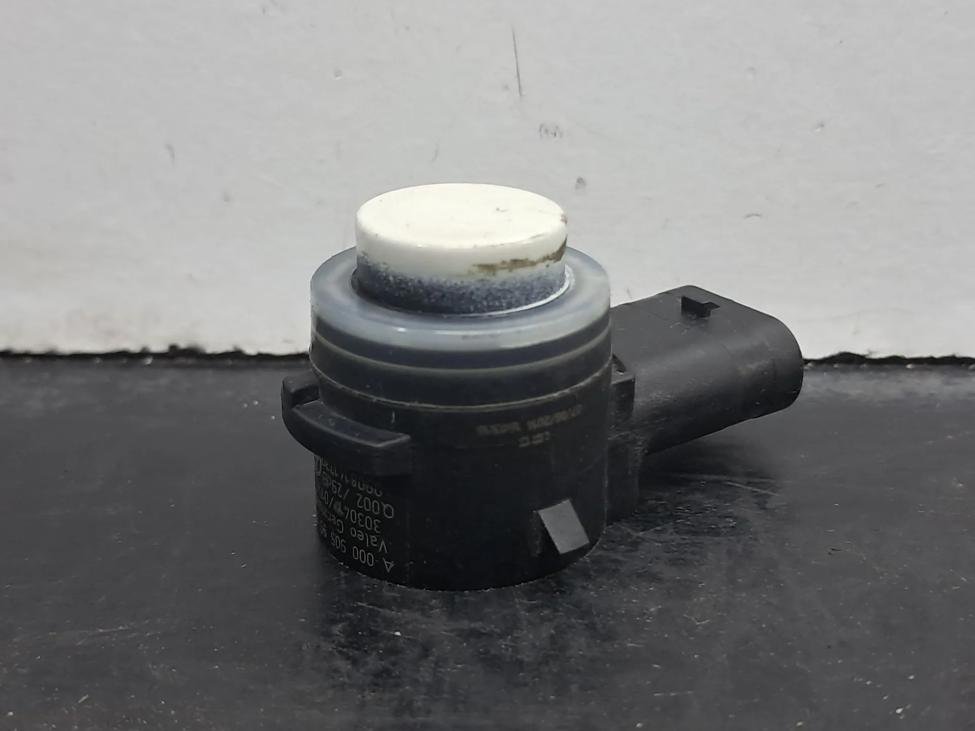 Capteur de stationnement arrière  MERCEDES-BENZ GLA (X156)