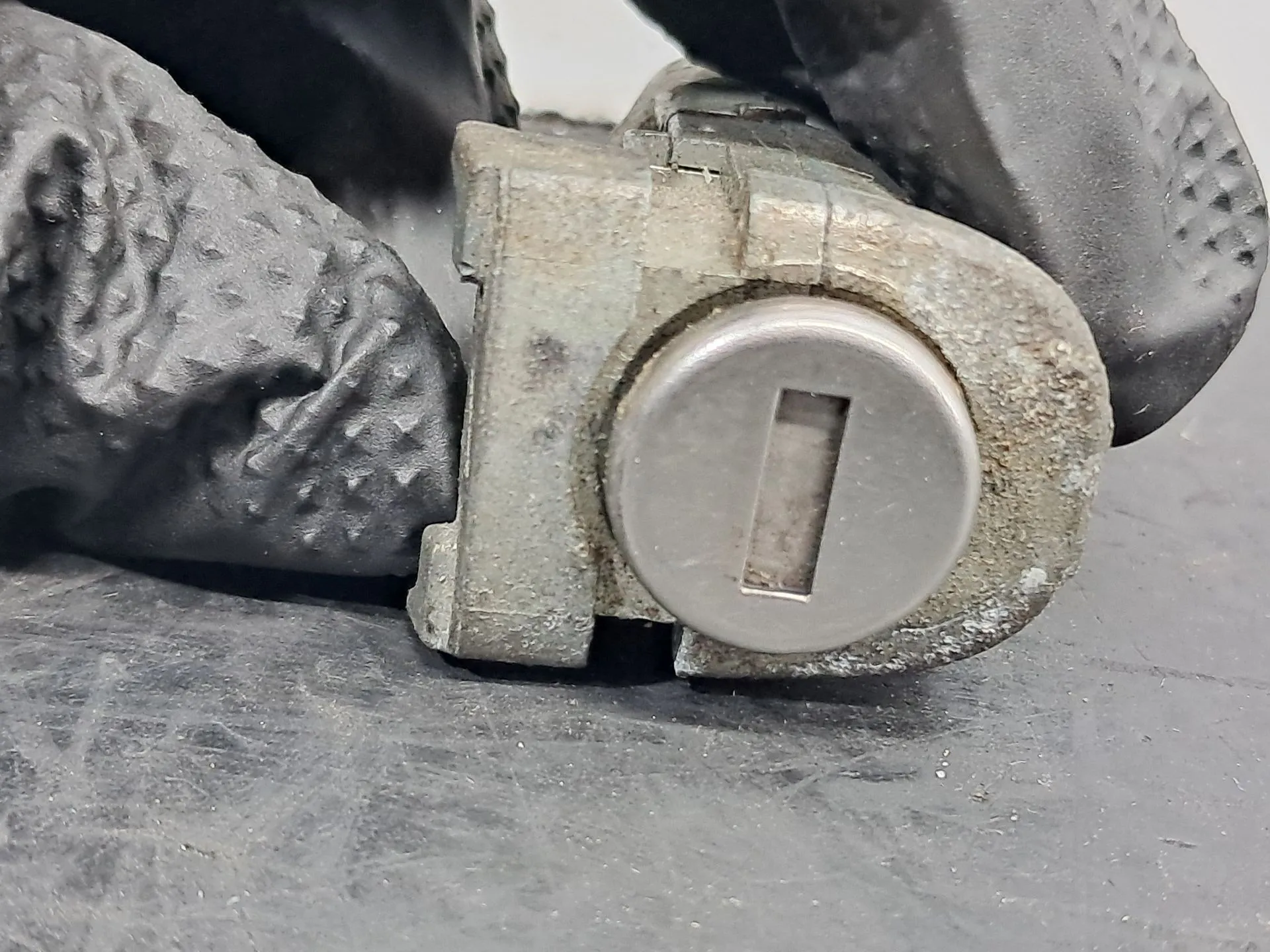 Canhão de porta VOLKSWAGEN Golf Plus (5M1, 521) Imagem-4