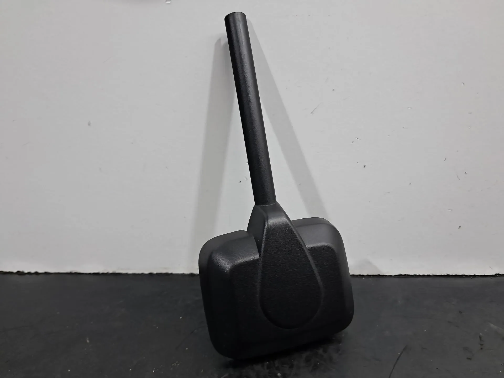 Tampa / cobertura genérica VOLKSWAGEN Golf Plus (5M1, 521)