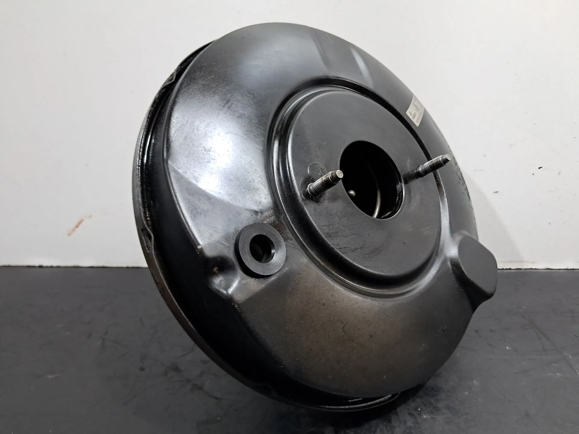 Brake Servo VOLKSWAGEN Golf Plus (5M1, 521)