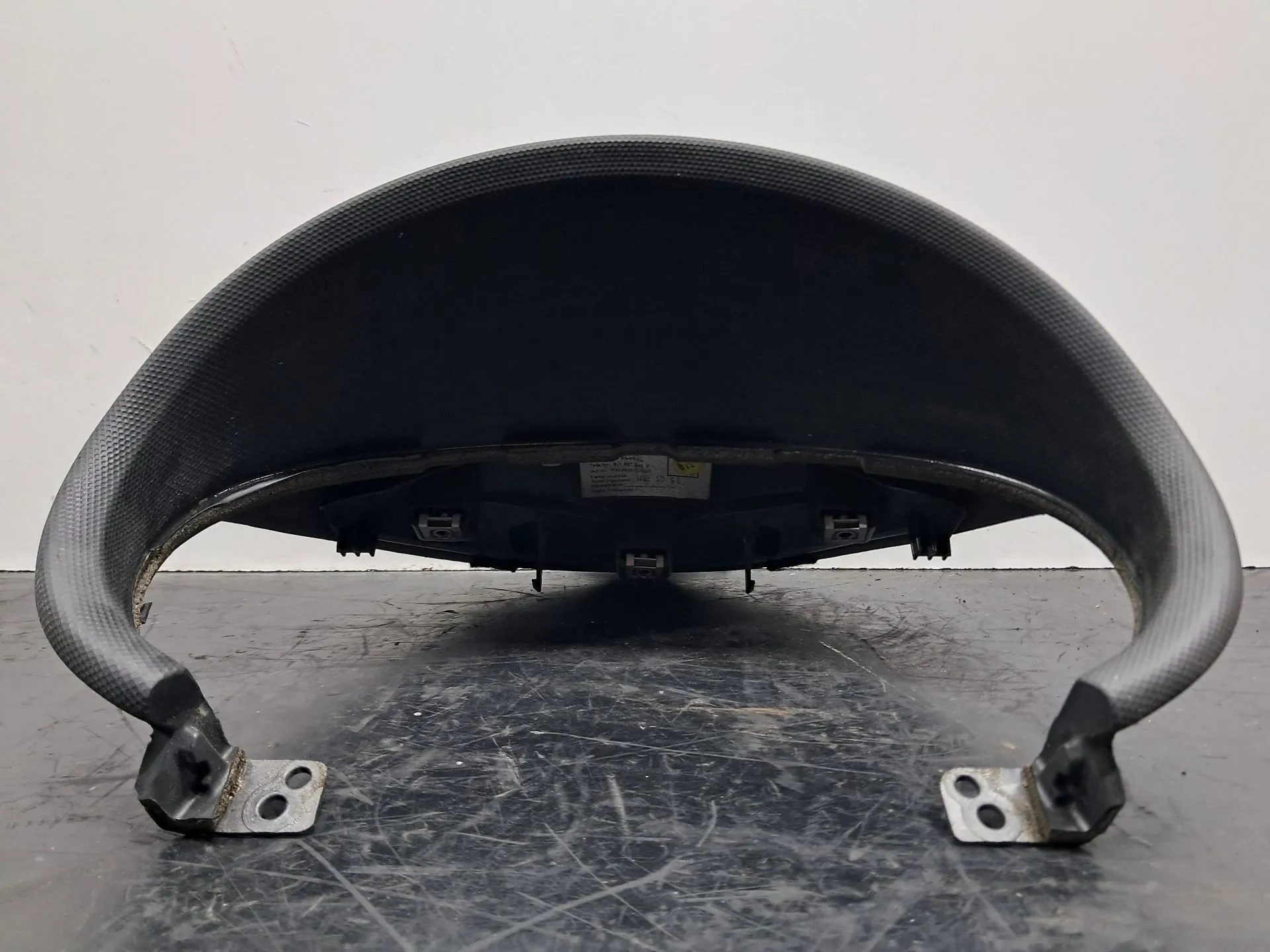 Anneau Compteurs De Vitesse AUDI TT (8J3) Imagem-1