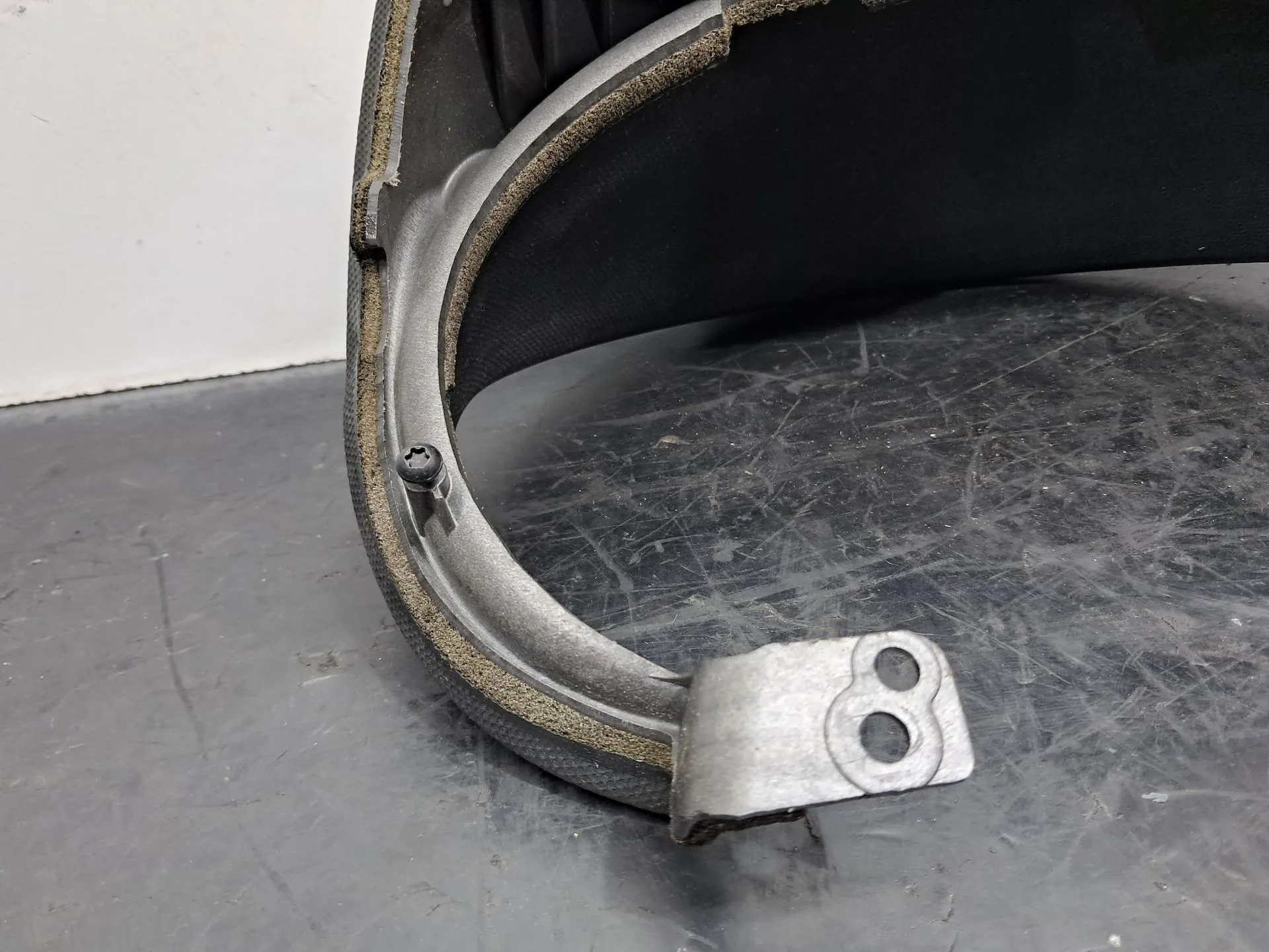 Anneau Compteurs De Vitesse AUDI TT (8J3) Imagem-4