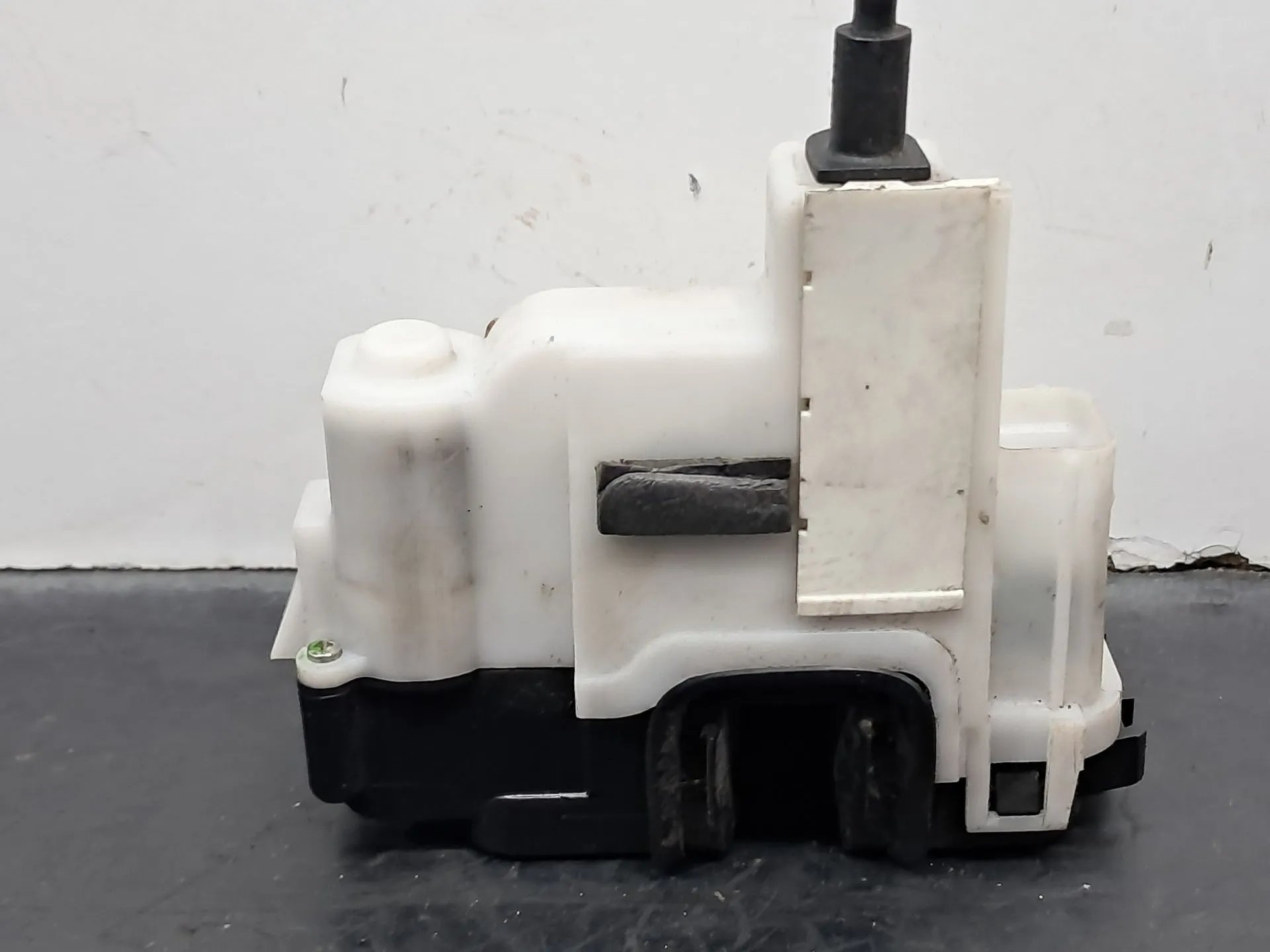 Serrure Avant Droite FIAT Panda (169_) Imagem-1