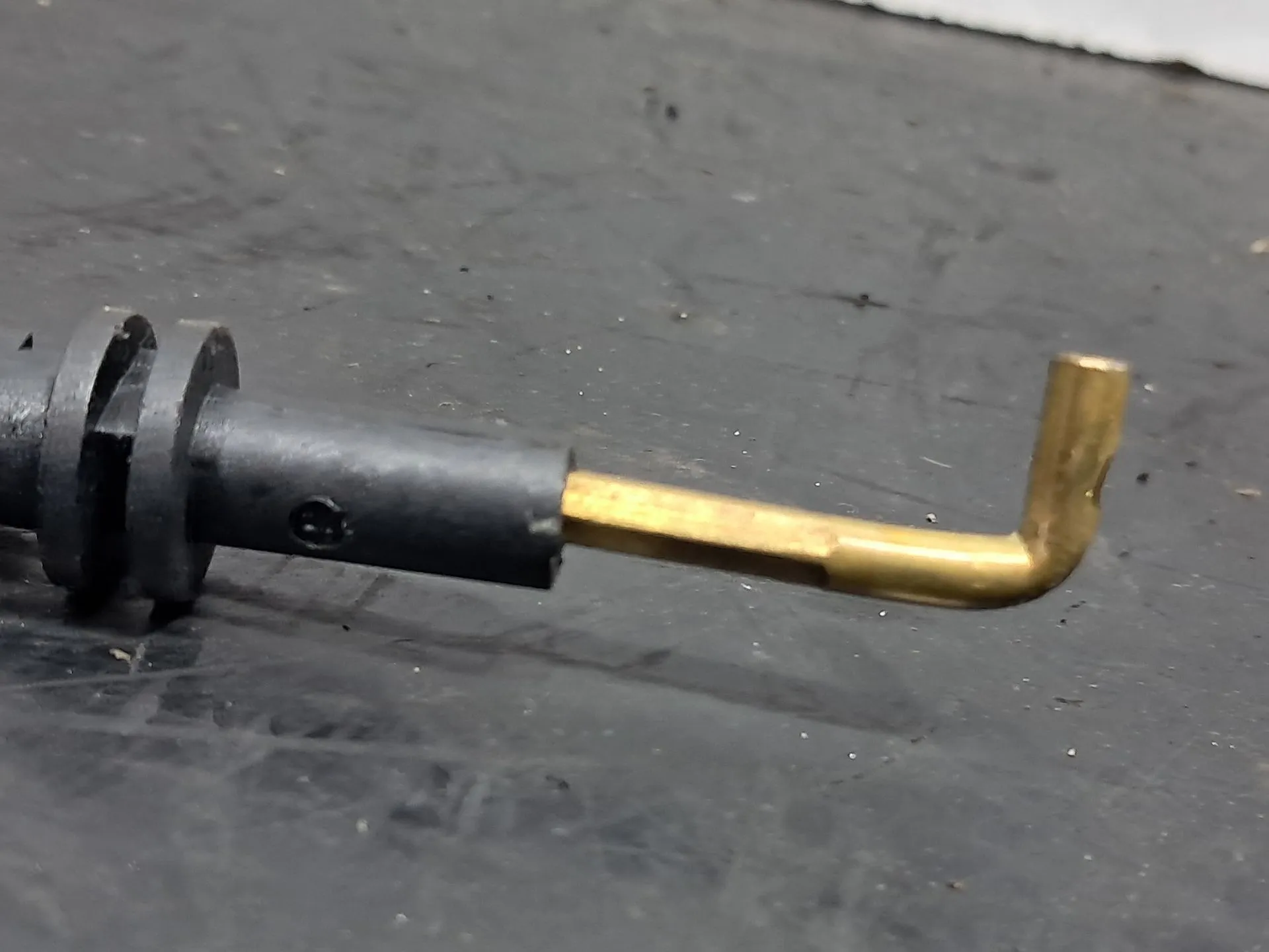 Serrure Avant Droite FIAT Panda (169_) Imagem-3