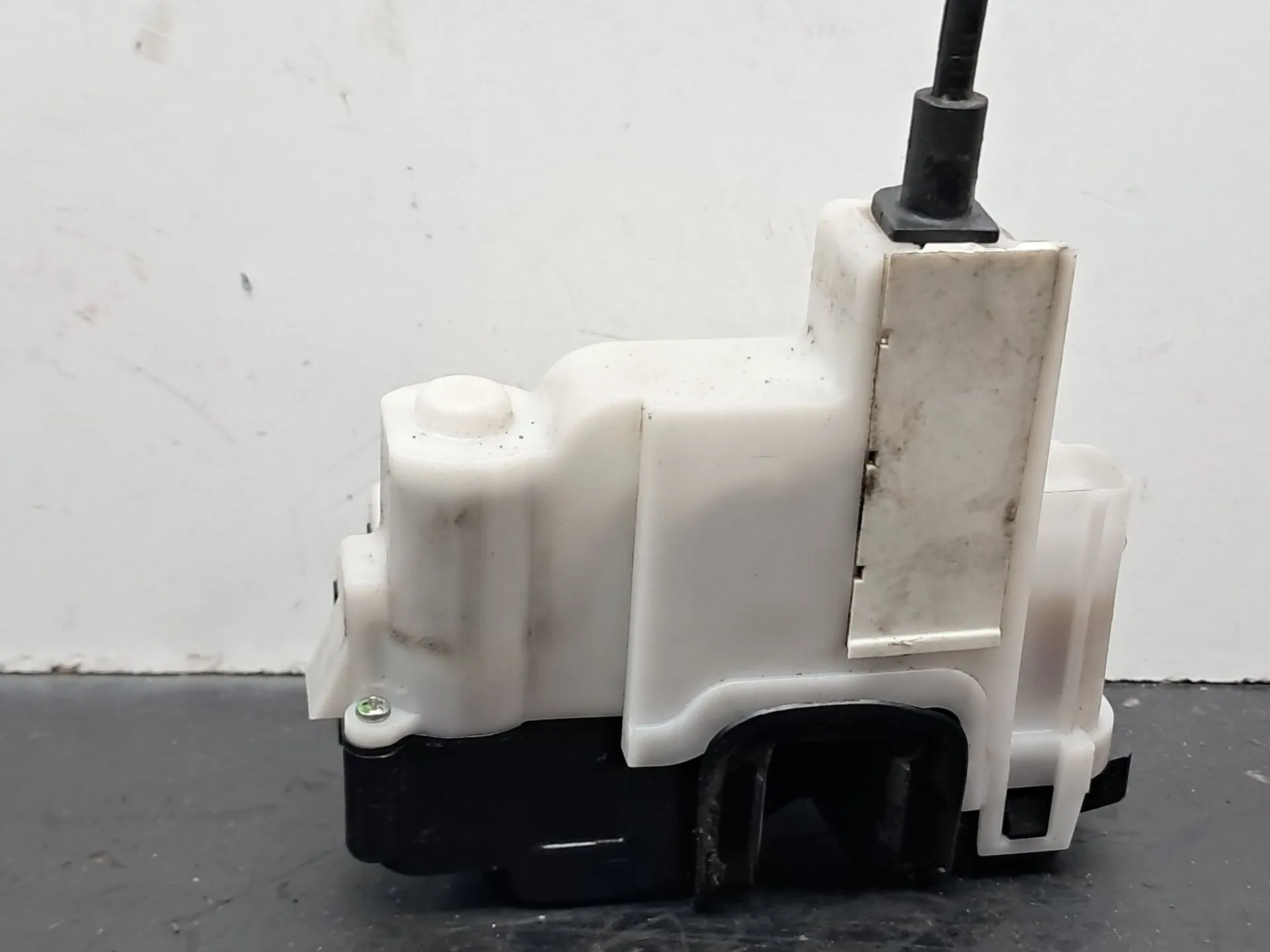 Serrure Arrière Droite FIAT Panda (169_) Imagem-1