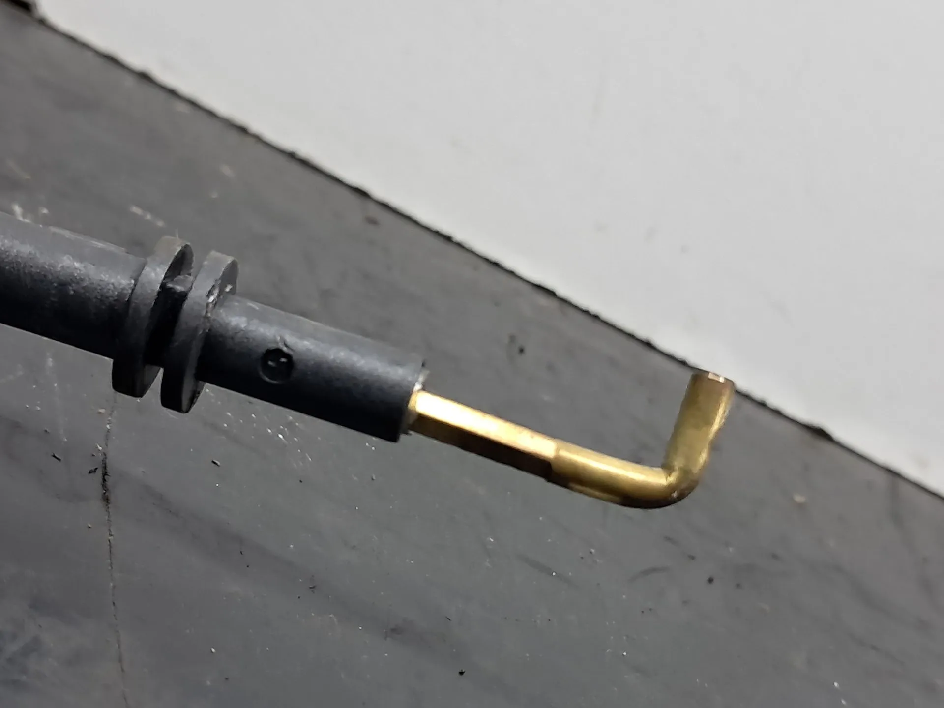 Serrure Arrière Droite FIAT Panda (169_) Imagem-3