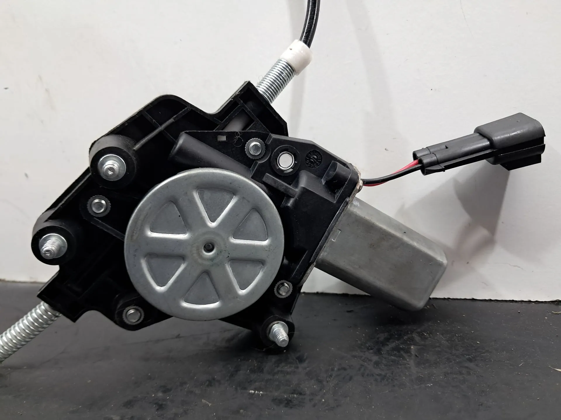 Lève-vitre avant Droite FIAT Panda (169_) Imagem-1