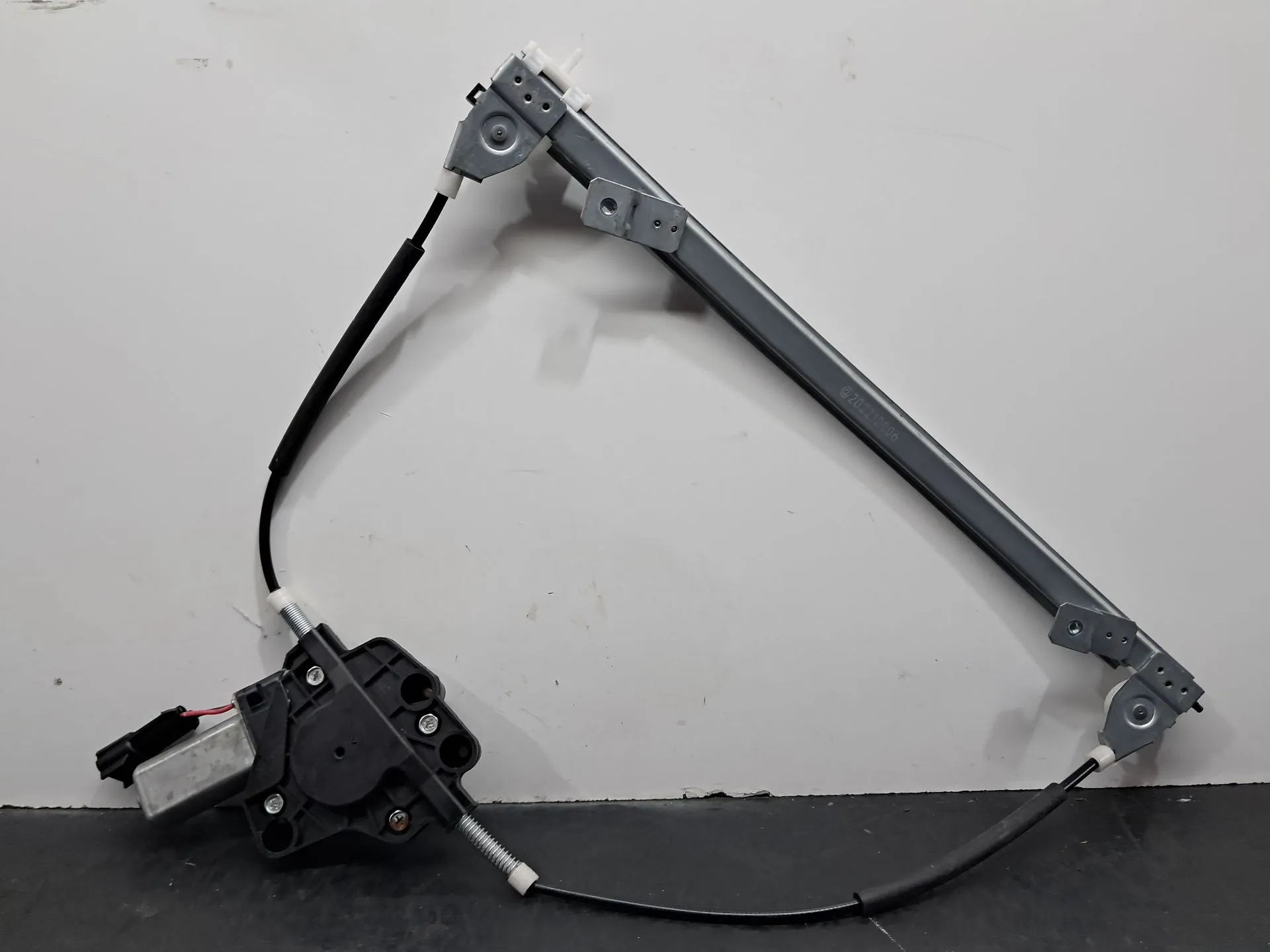 Lève-vitre avant Droite FIAT Panda (169_) Imagem-5