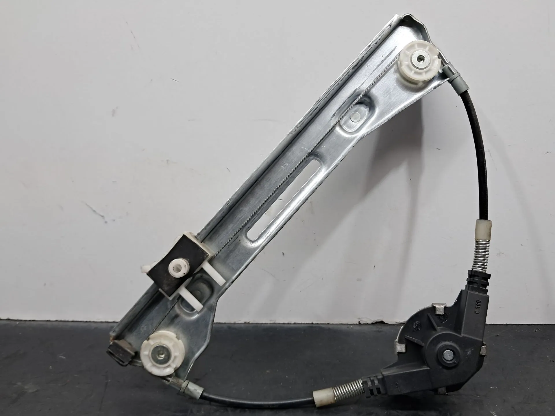 Lève-vitre arrière Droite FIAT Panda (169_) Imagem-3