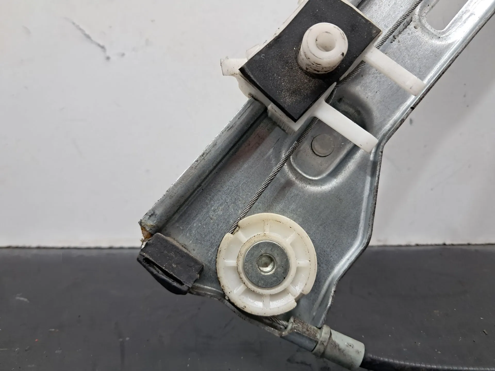 Lève-vitre arrière Droite FIAT Panda (169_) Imagem-4