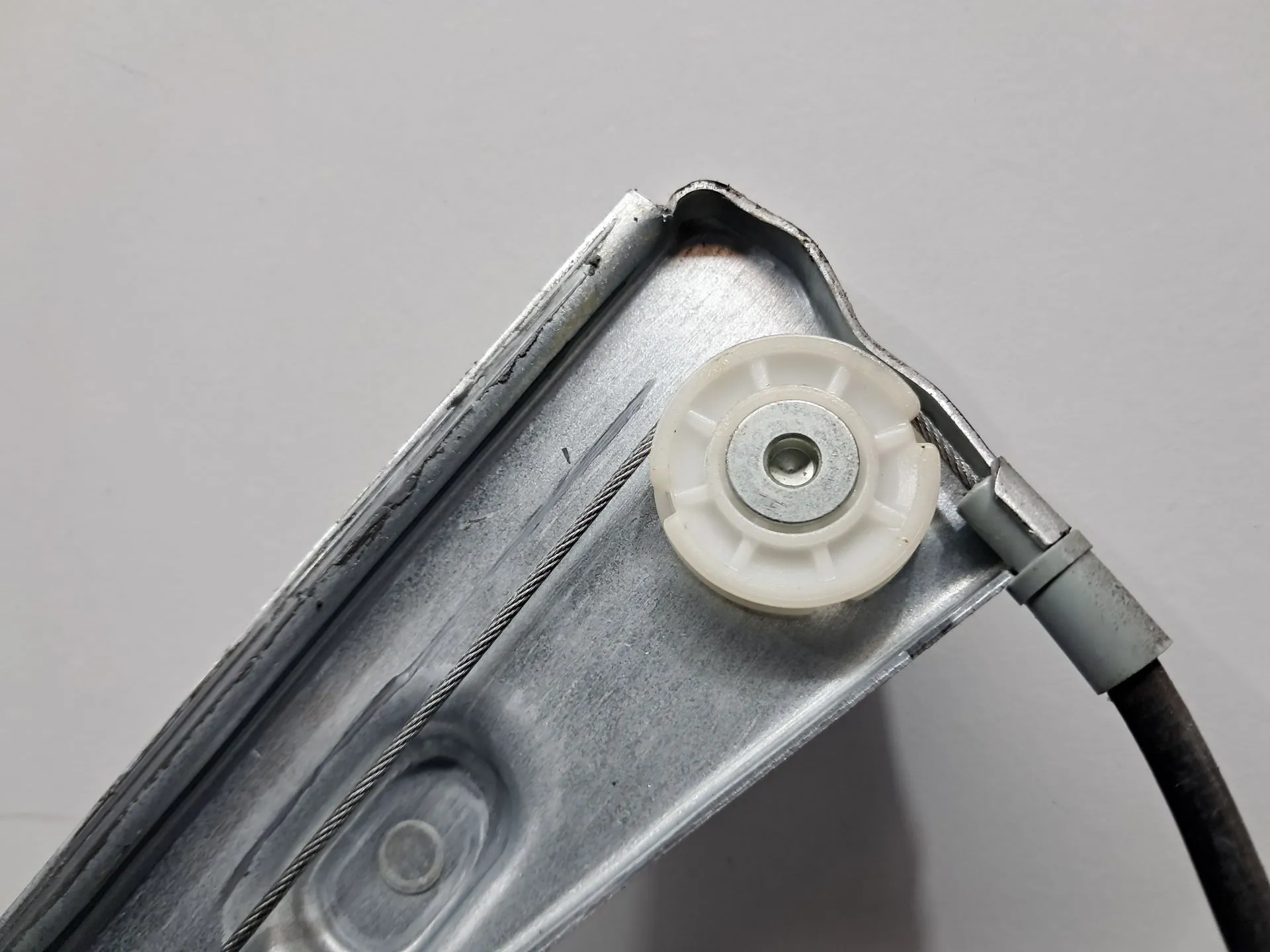 Lève-vitre arrière Droite FIAT Panda (169_) Imagem-5