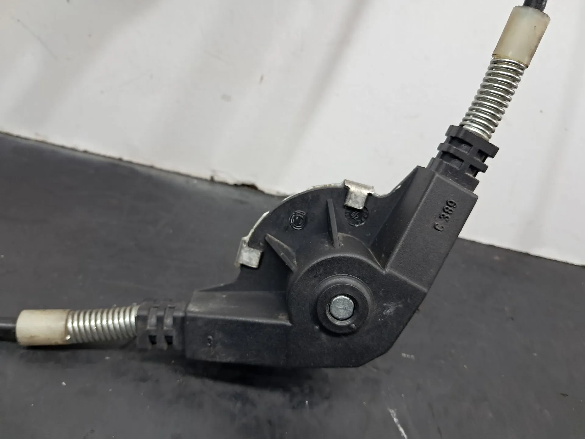 Lève-vitre arrière Droite FIAT Panda (169_) Imagem-6