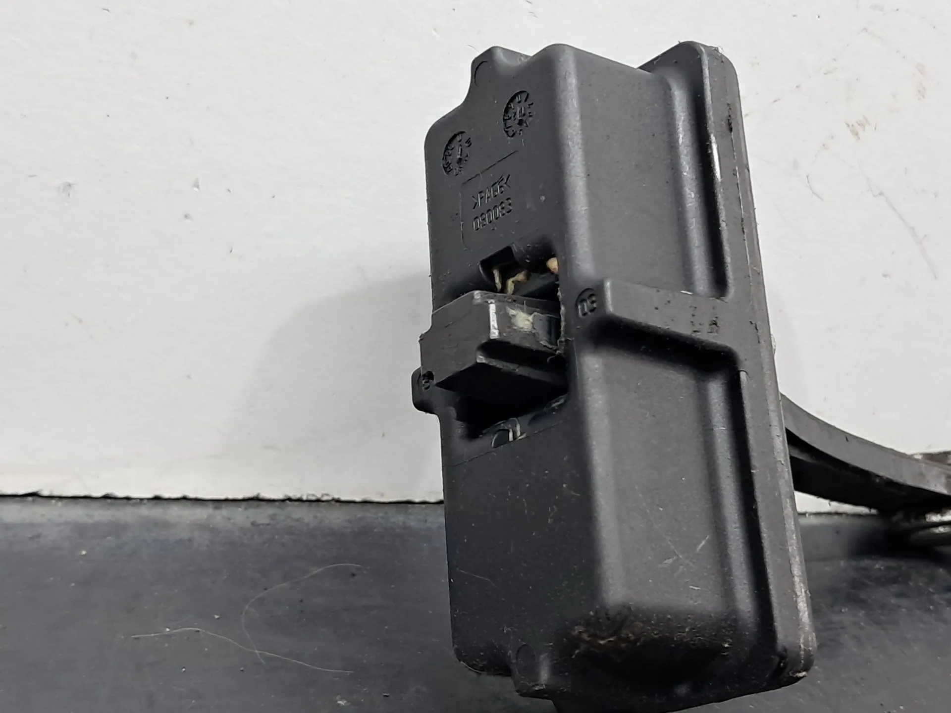 Limiteur de porte Avant Droite FIAT Panda (169_) Imagem-3