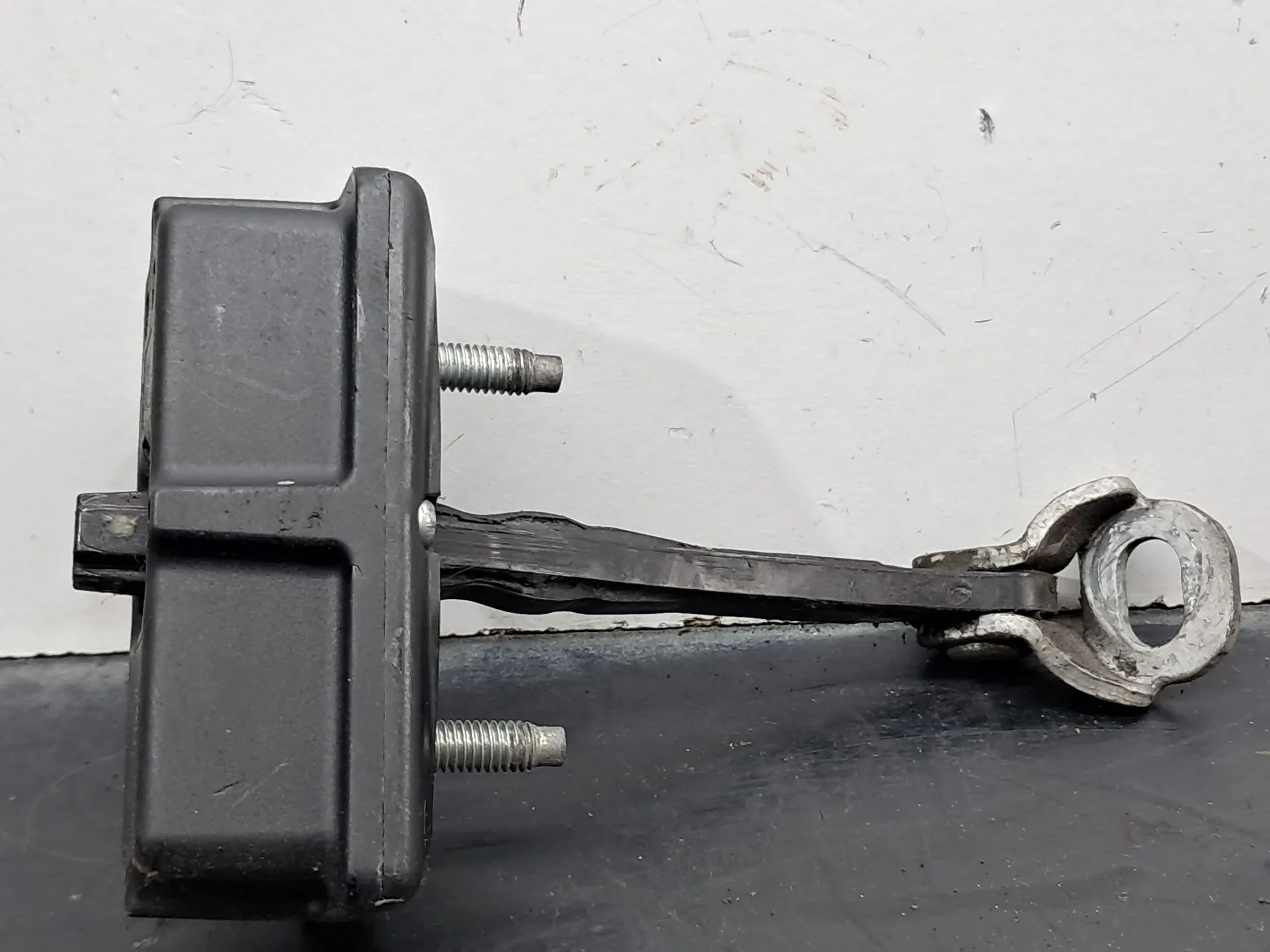 Limiteur de porte Avant Droite FIAT Panda (169_) Imagem-2