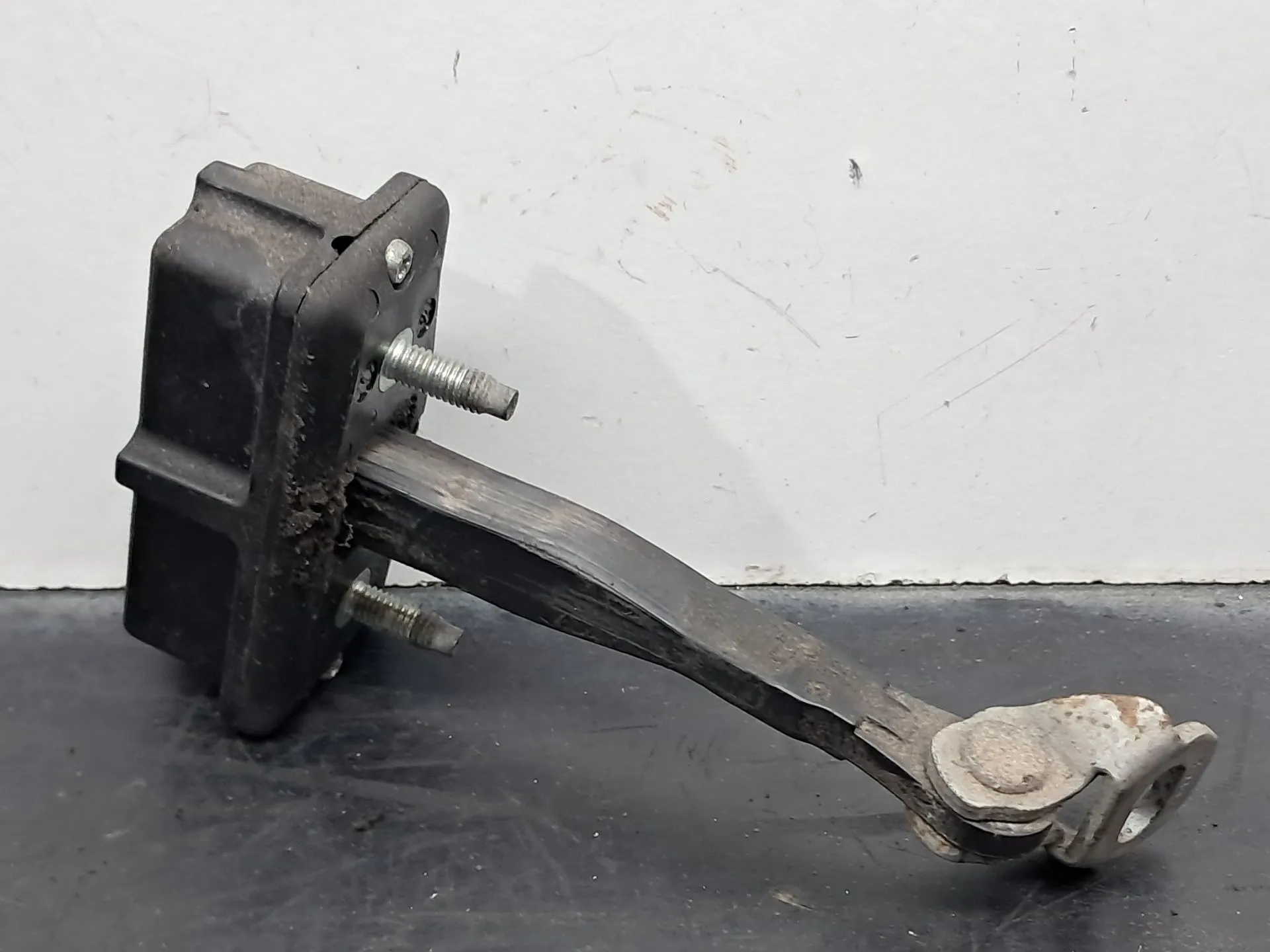 Limiteur de porte Arrière Droite FIAT Panda (169_) Imagem-1