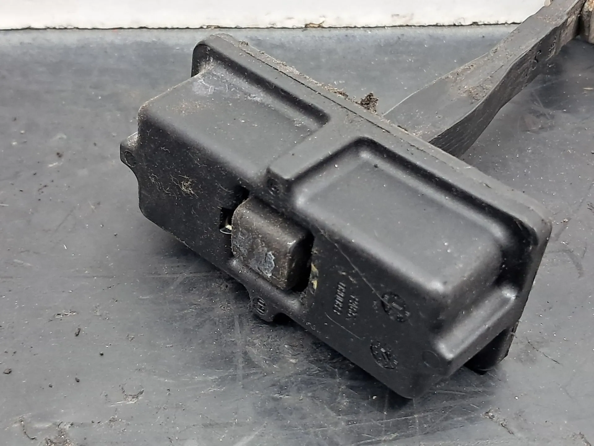 Limiteur de porte Arrière Droite FIAT Panda (169_) Imagem-2