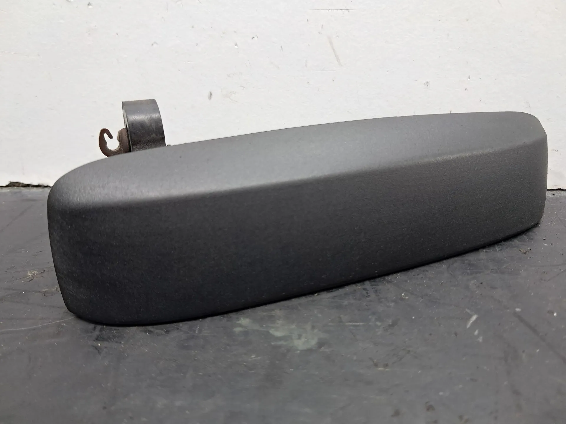 Poignée de porte avant Droite FIAT Panda (169_)