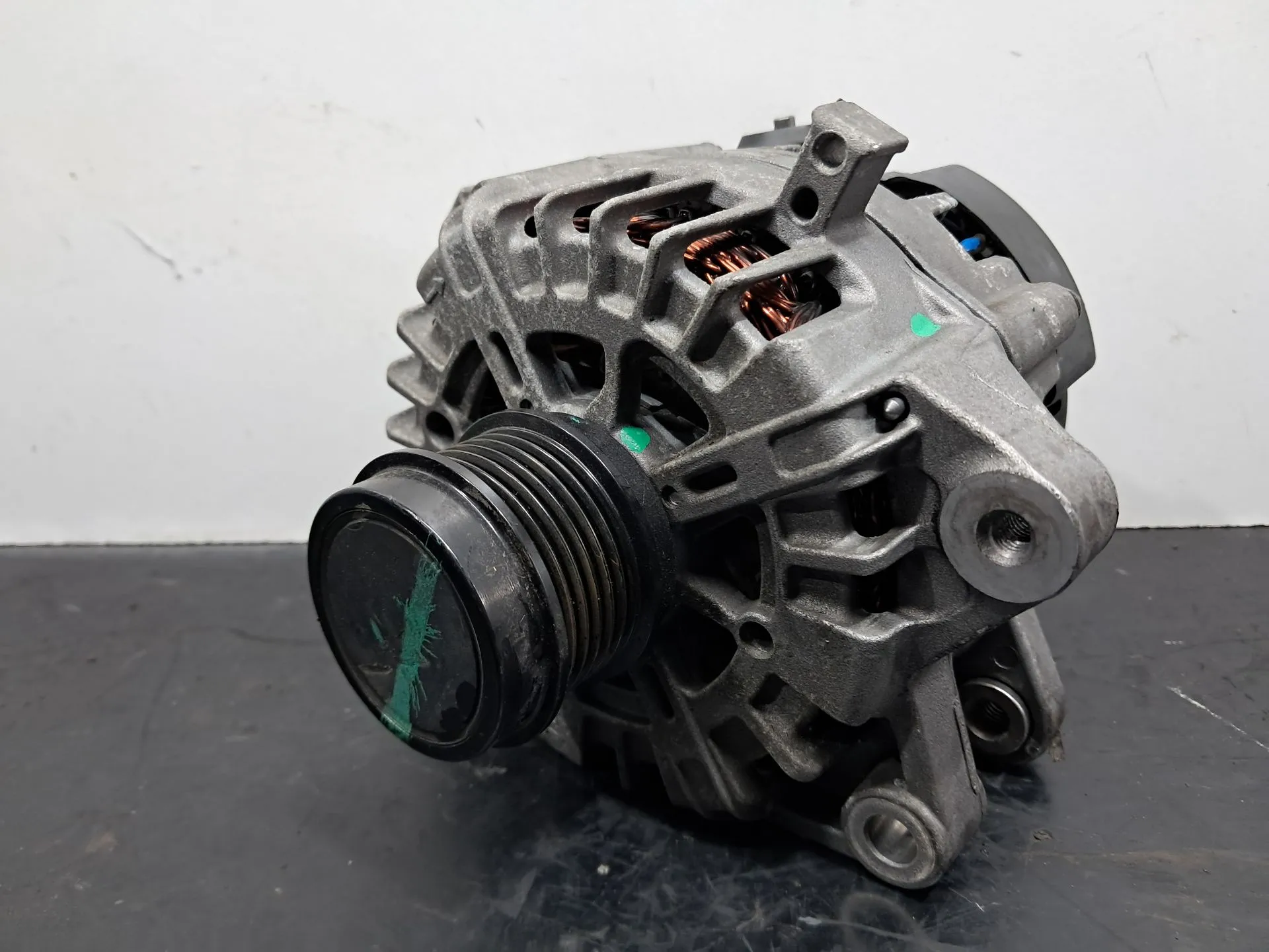 Alternador FORD Transit