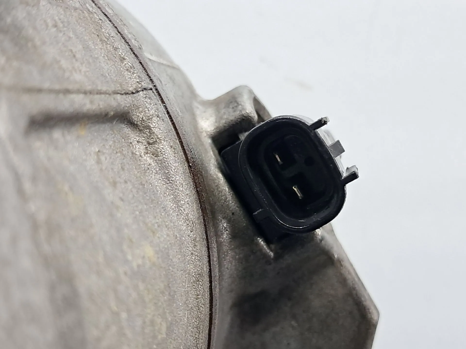 Compressor AC FORD Transit Imagem-5