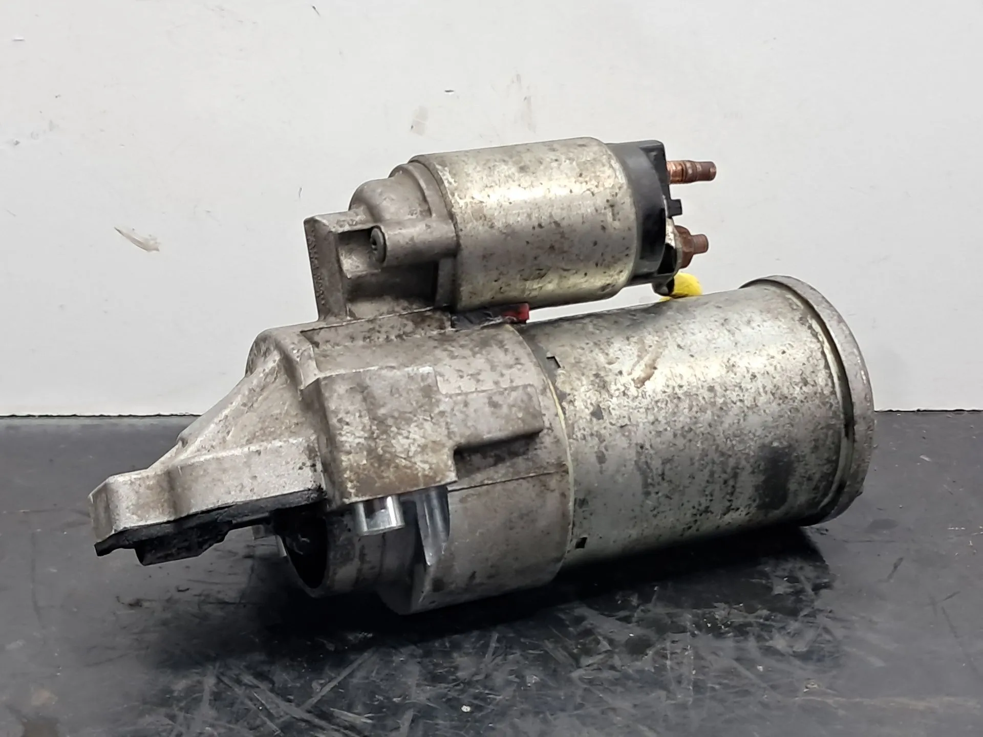 Motor de arranque FORD Transit Imagem-1