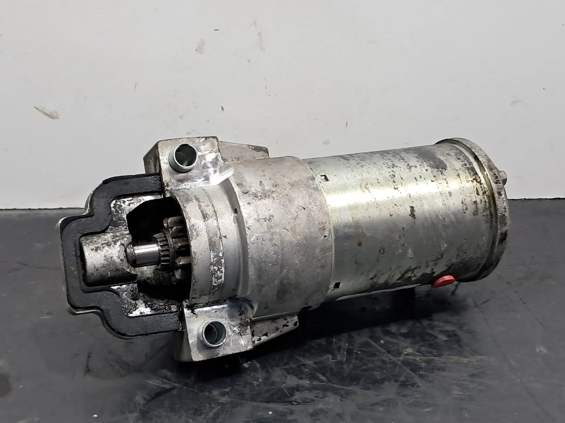 Motor de arranque FORD Transit Imagem-2