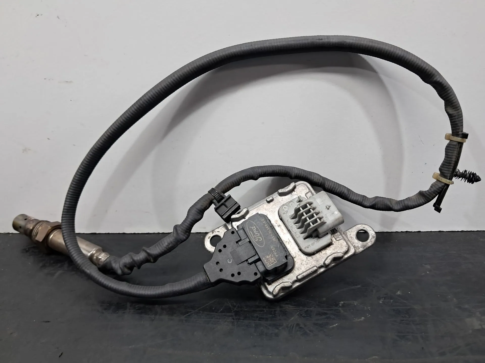 Sonda lambda FORD Transit