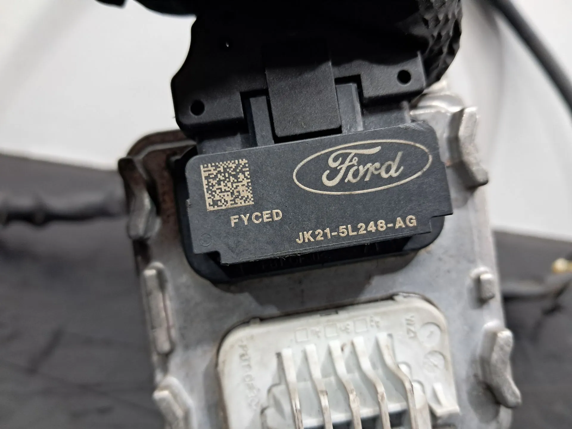 Sonda lambda FORD Transit Imagem-1