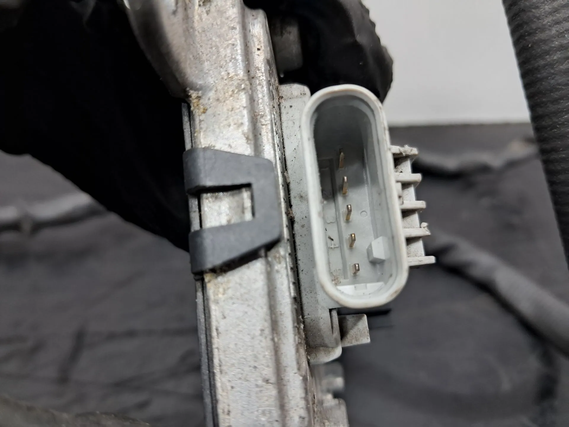 Sonda lambda FORD Transit Imagem-3