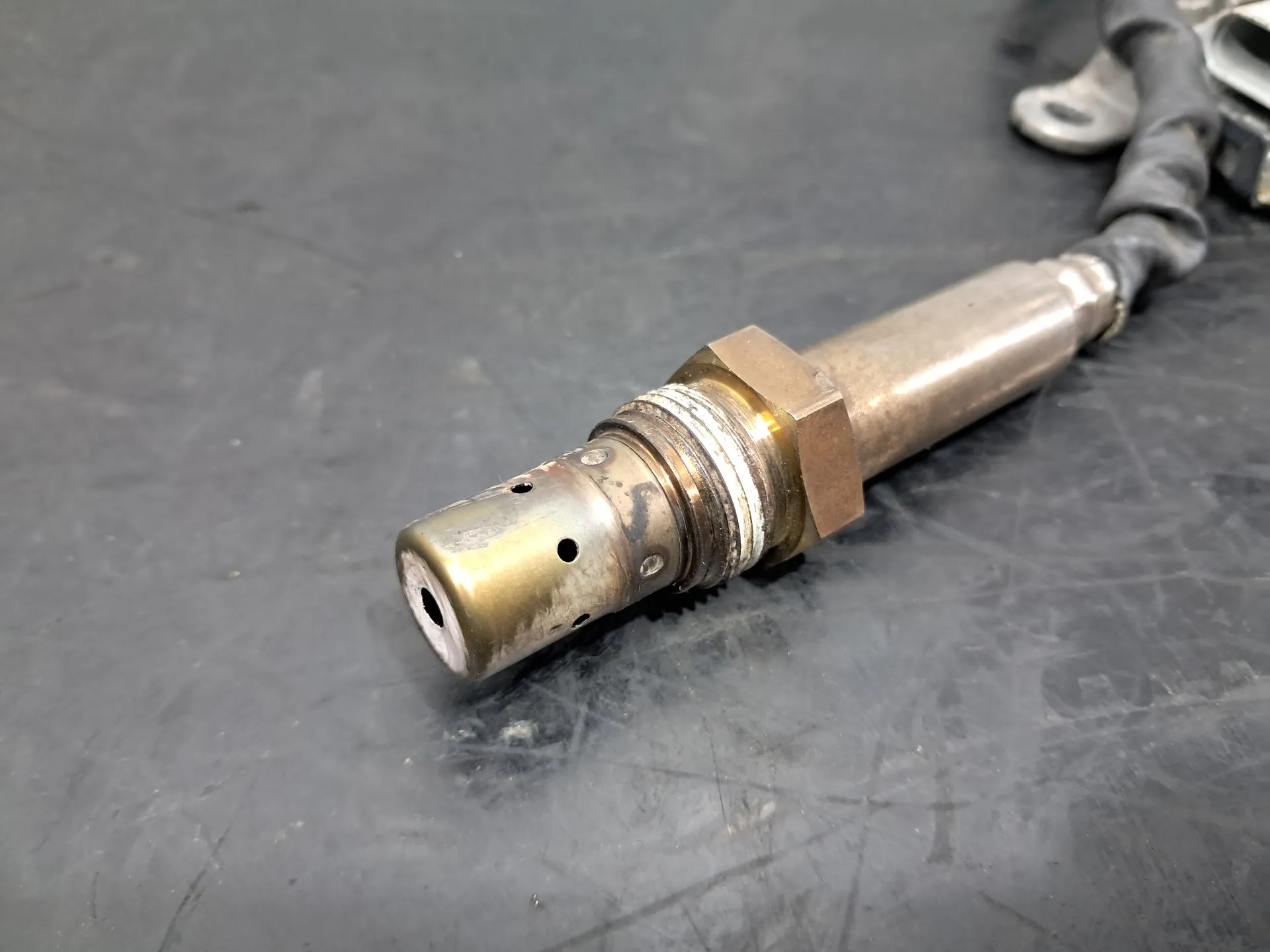 Sonda lambda FORD Transit Imagem-4